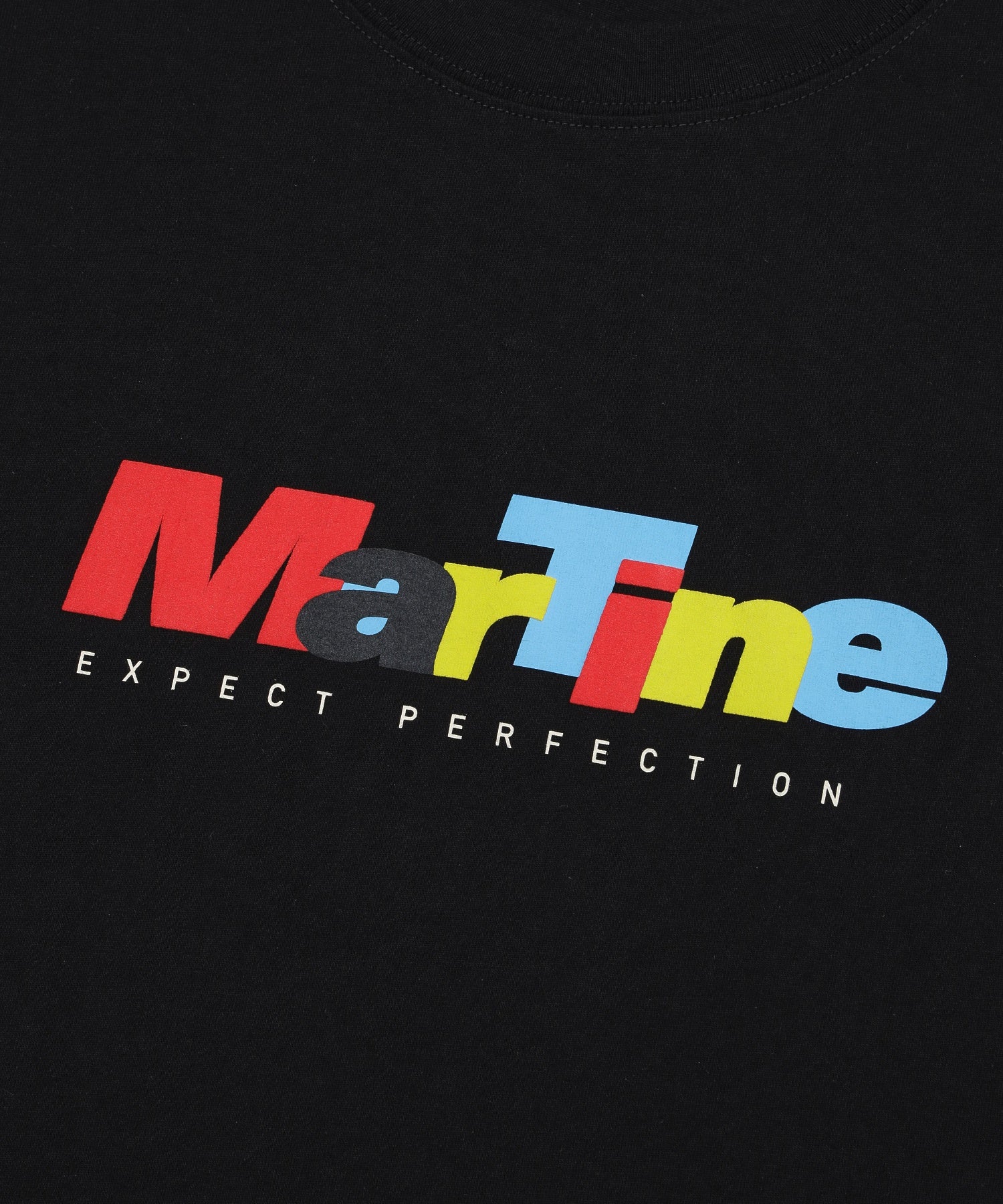 MARTINE ROSE/マーティン ローズ/S/S OVERSIZED T-SHIRT 621JE06001E