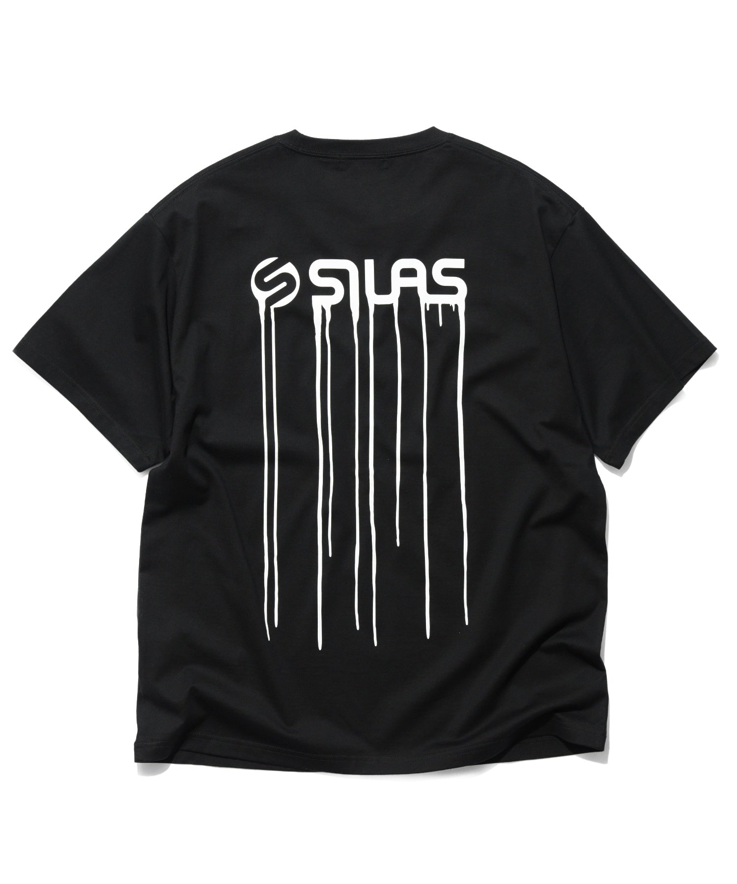 DRIP S/S TEE