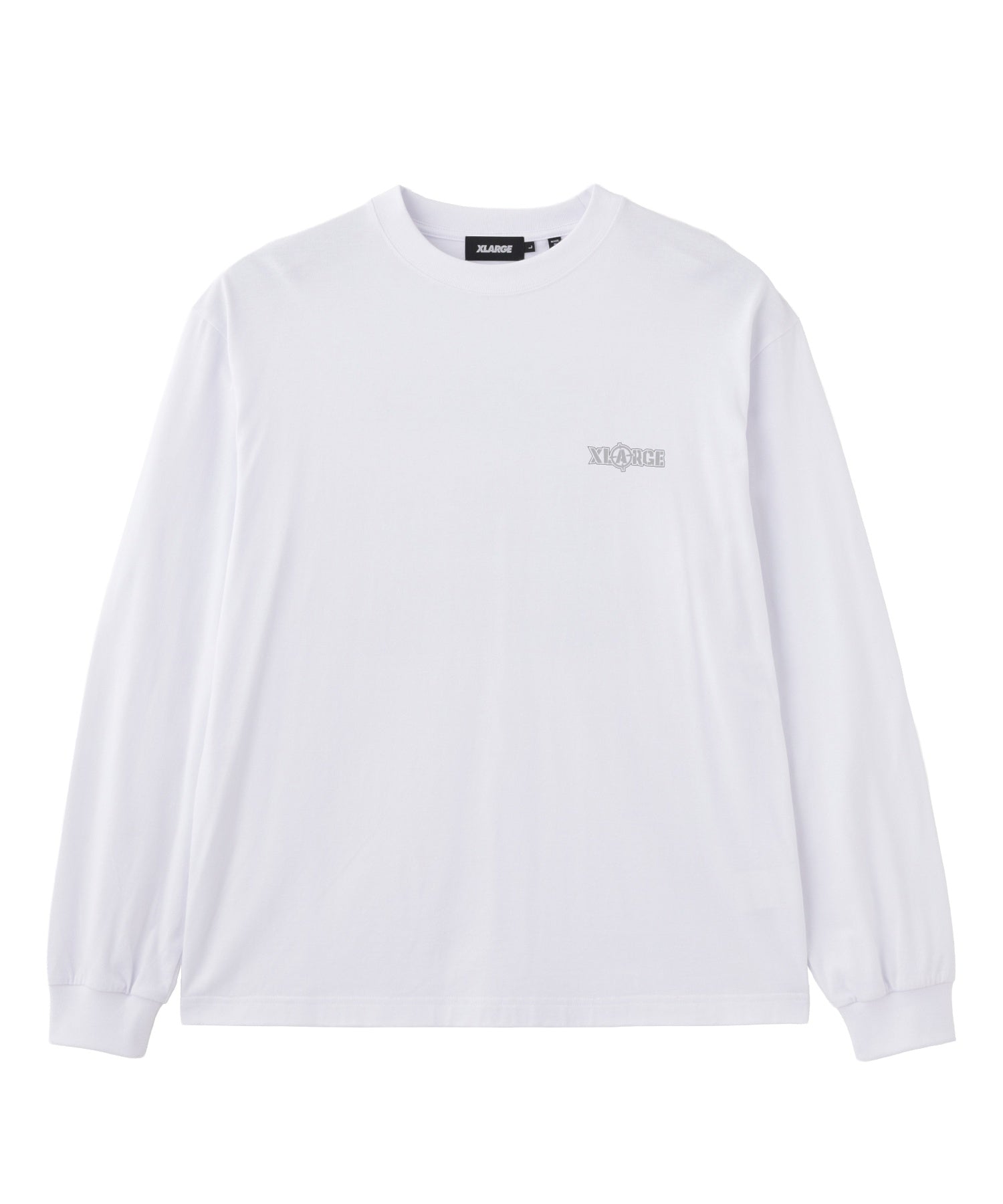 XL L/S TEE