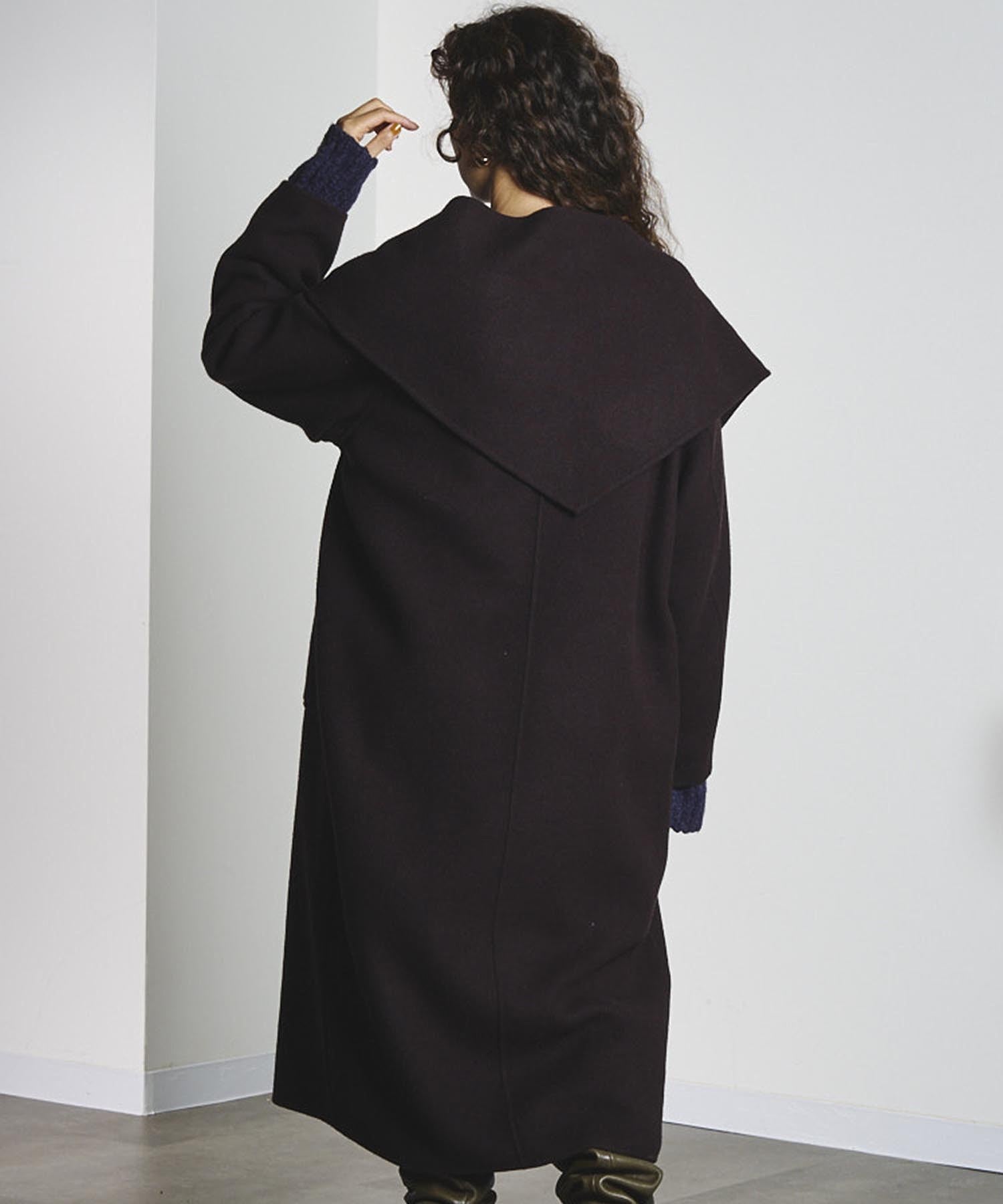model:165cm 着用サイズ:M