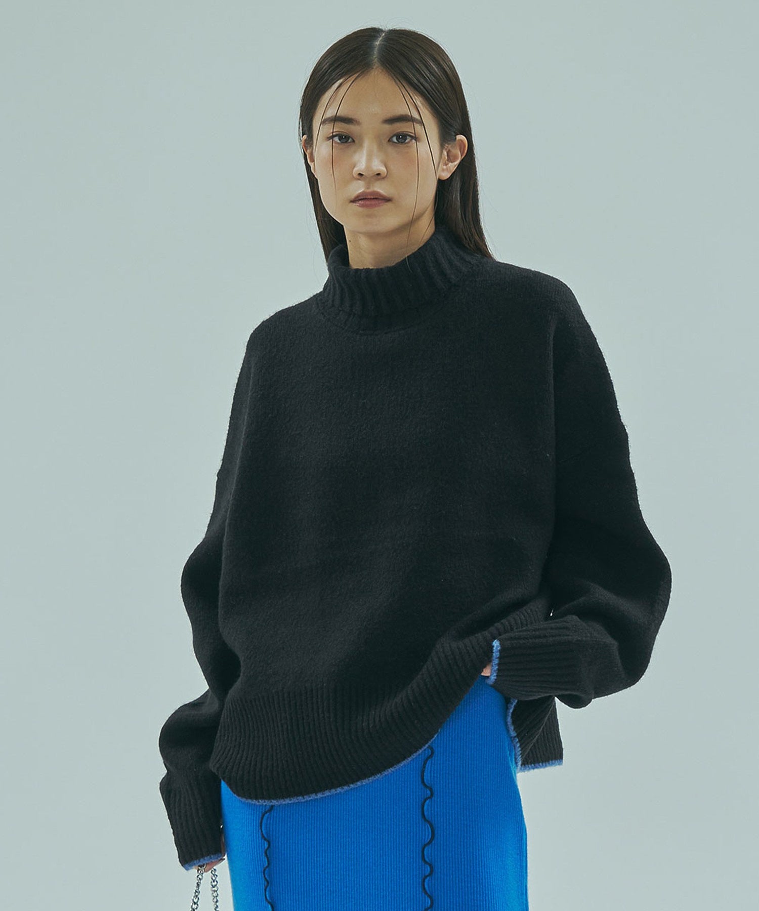 model:160cm 着用サイズ:ONE SIZE