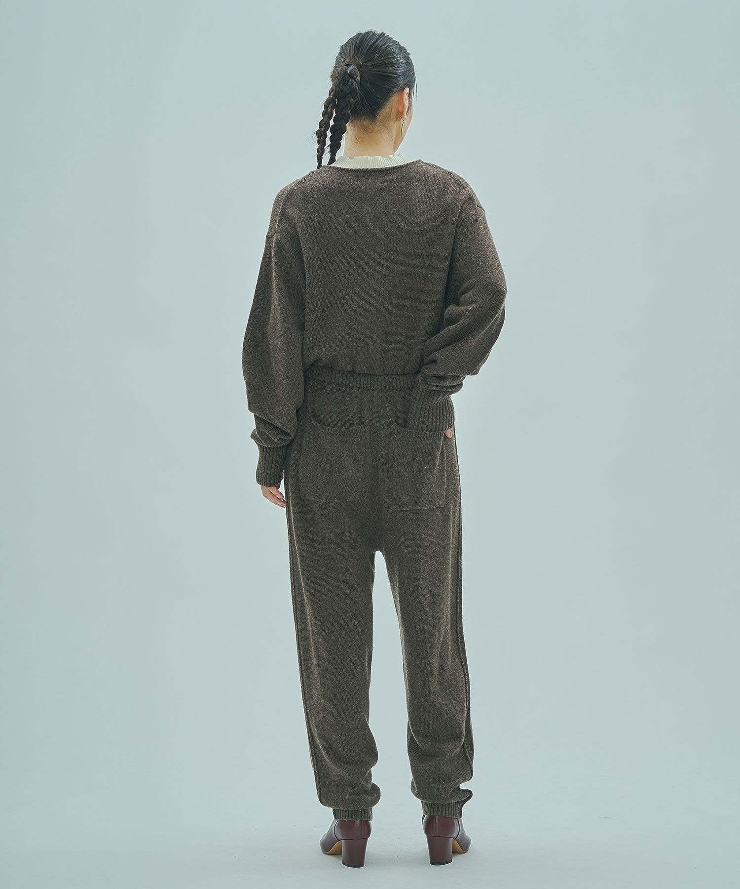 model:164cm 着用サイズ:ONE SIZE