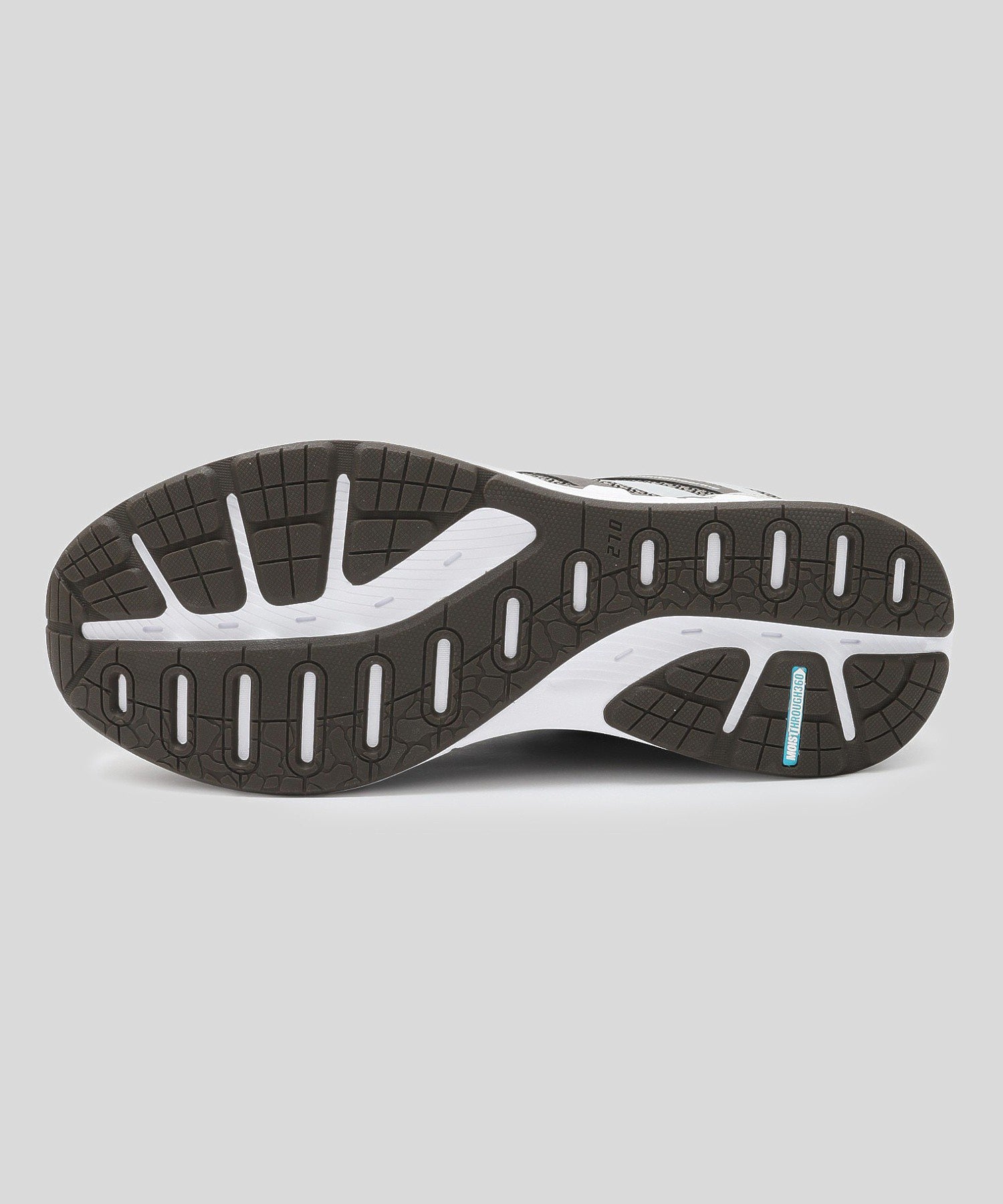 WHITE MOUNTAINEERING/ホワイトマウンテニアリング/MOISTHROUGH360 WATERPROOF WM2671819 GRY