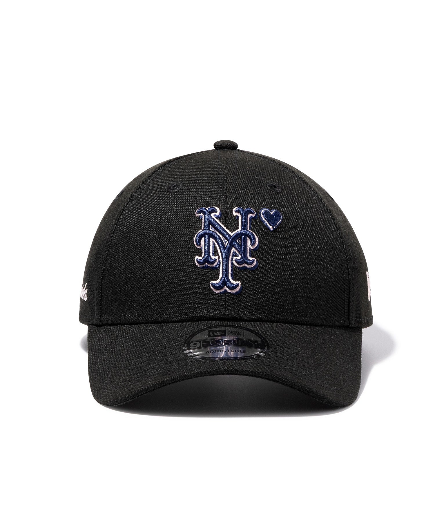 BASICKS X NEWERA/9FORTY NEW YORK METS CAP