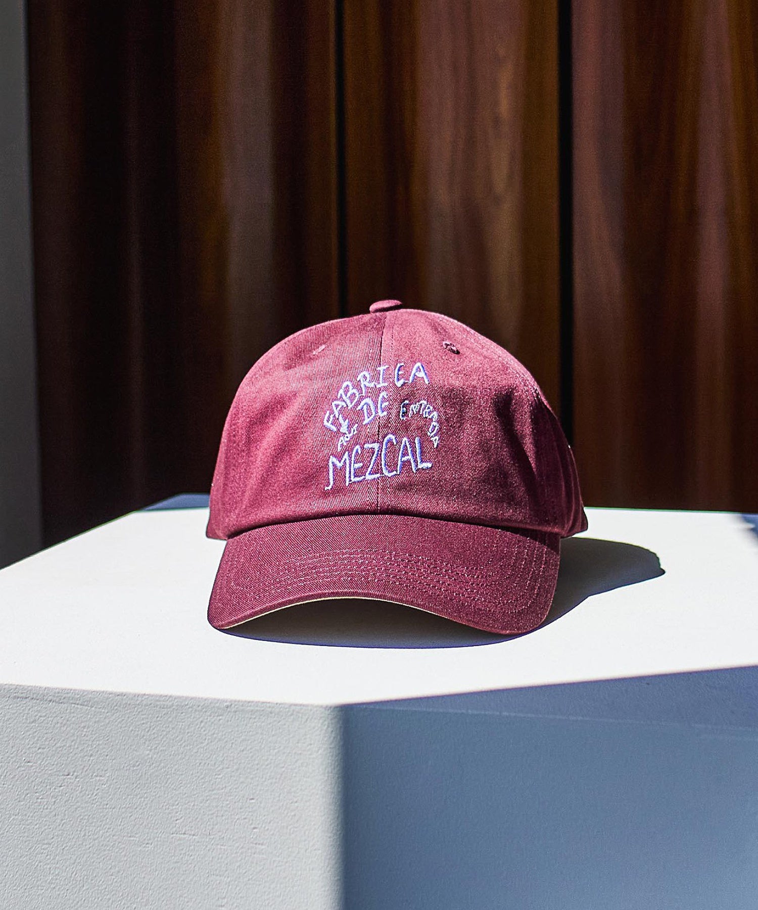 LY/GARABATO CAP