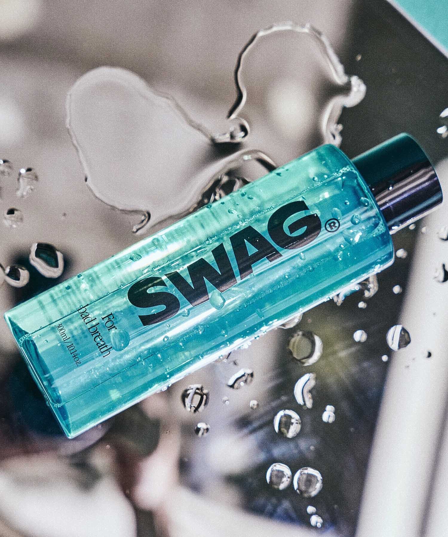 SWAG/スワッグ/24fw MOUTH WASH