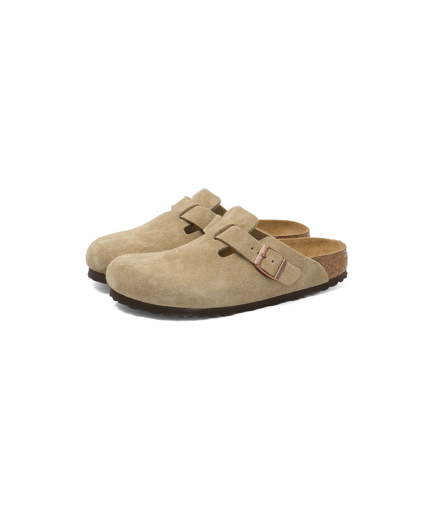 BIRKENSTOCK/BOSTON