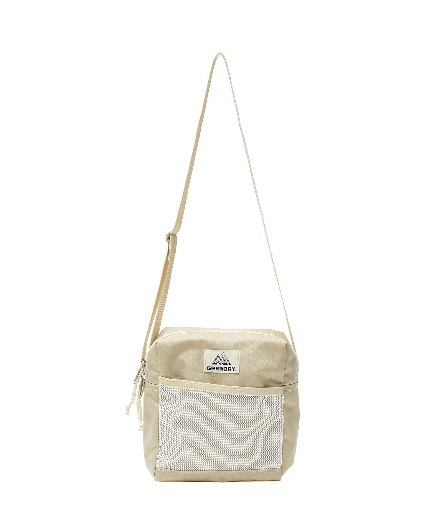 GREGORY/SQUARE SHOULDER POUCH