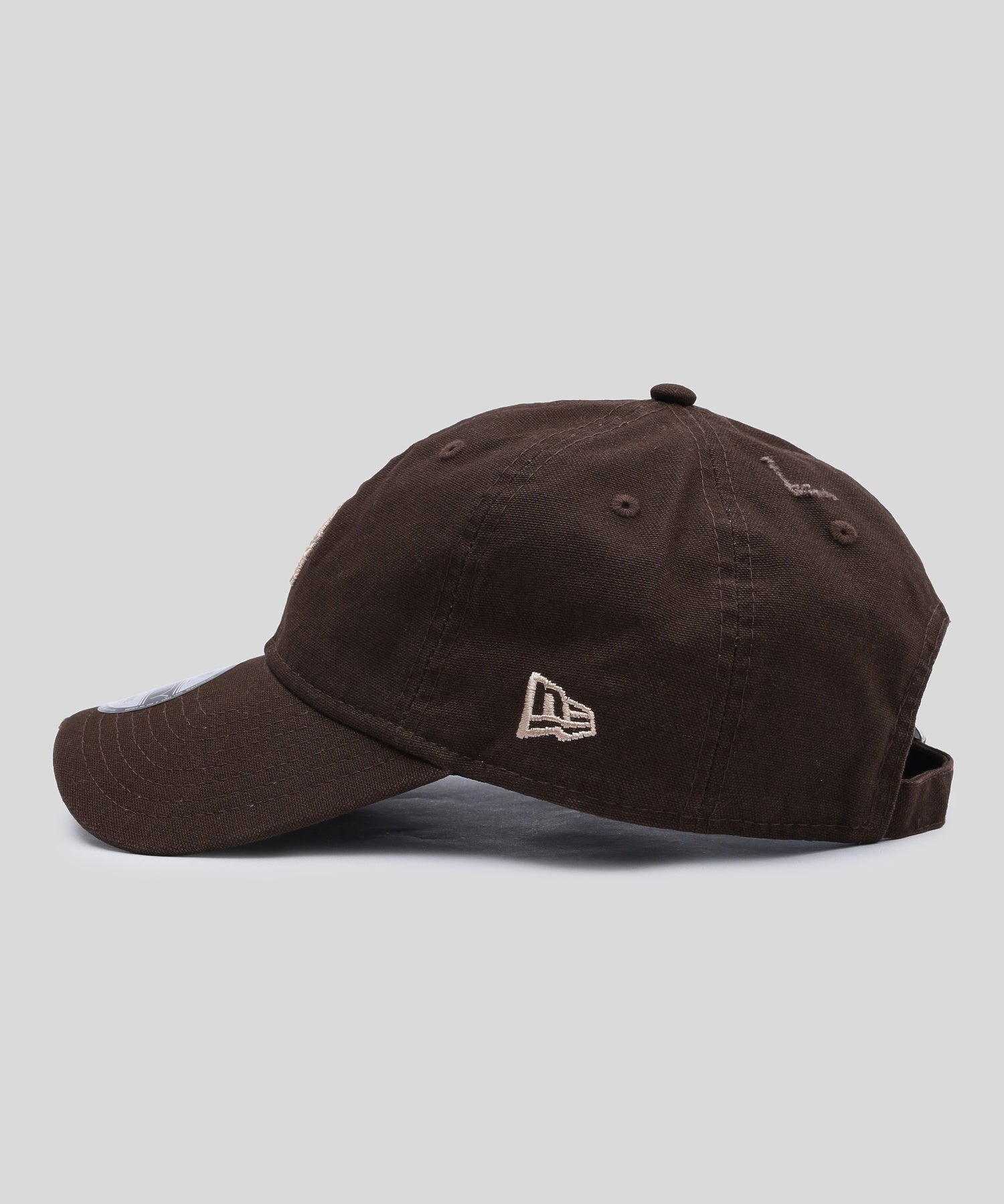 NEW ERA/ニューエラ/920 LOSDODCO DAMDUC BRN 14745077