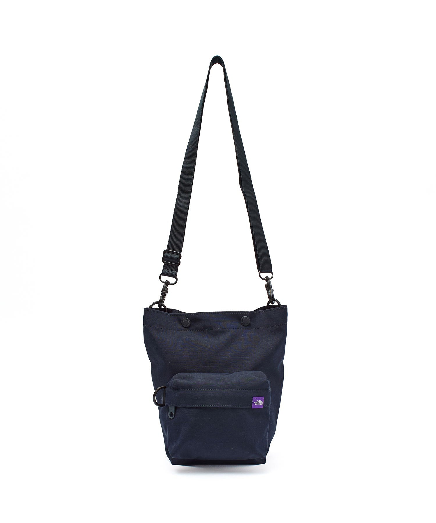 THE NORTH FACE Purple Label/MOUNTTAIIN WIIND MULLTTII BAG
