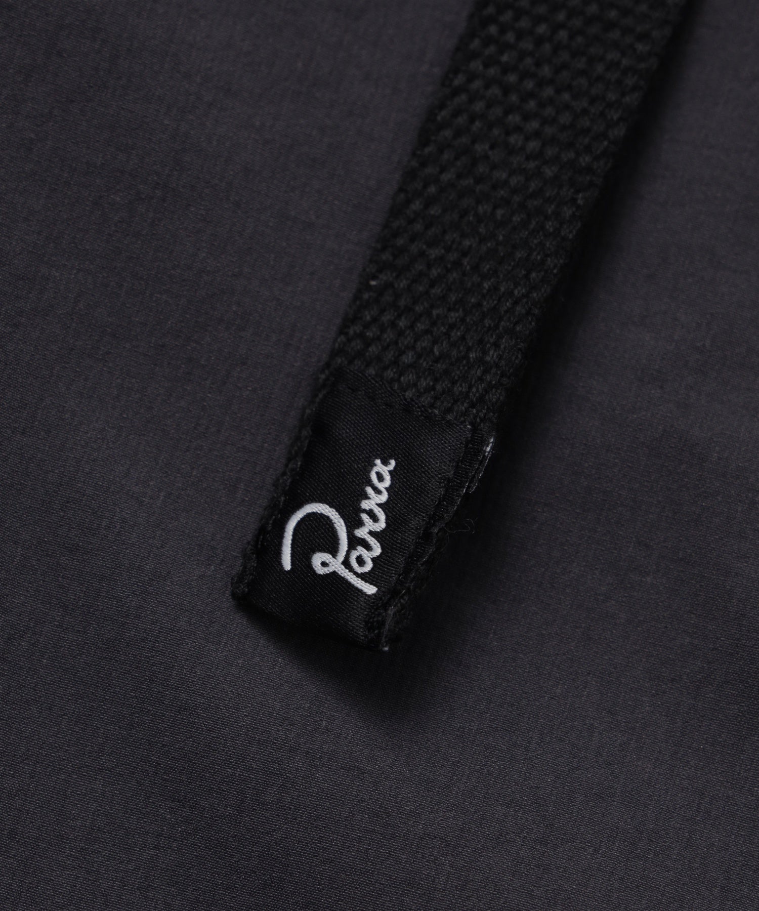by Parra/パラ/Hardly hiked ripstop shorts 55530