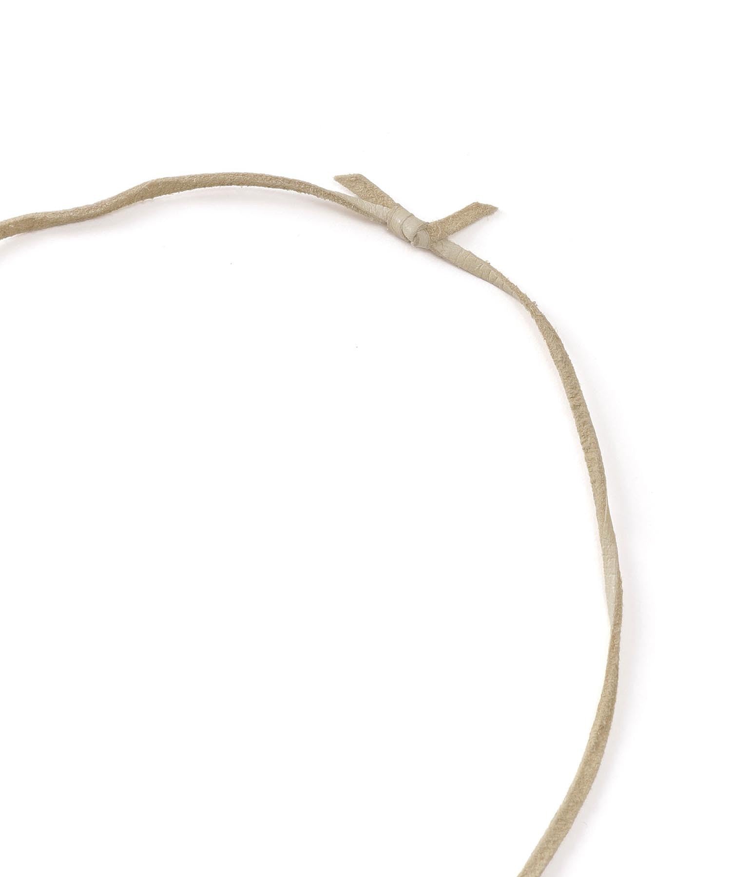 Folk/N /NECKLACE