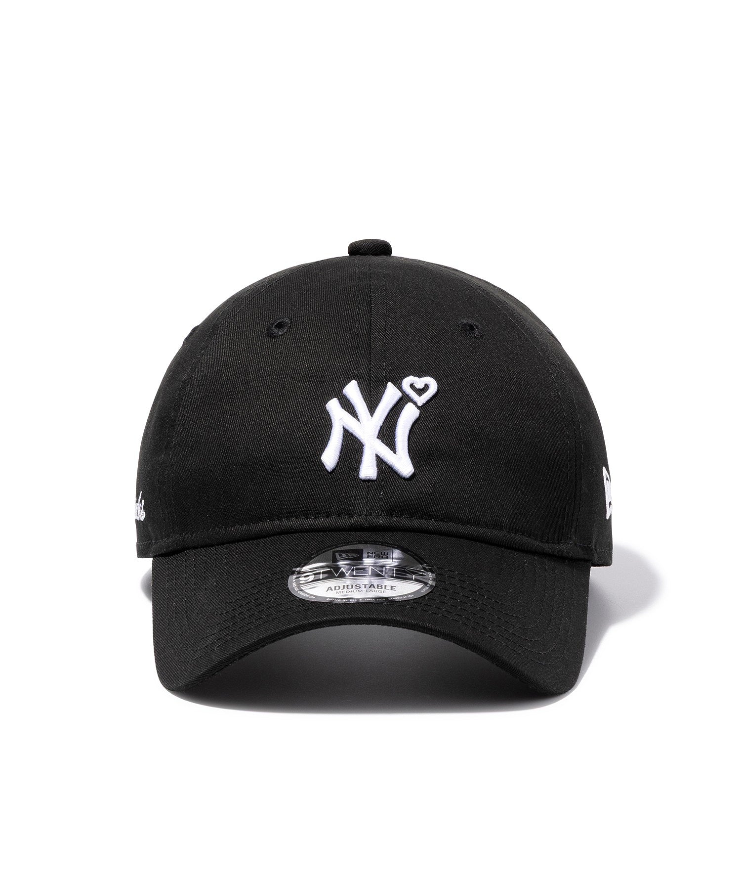 BASICKS X NEWERA/BASICKS 9TWENTY NEW YORK YANKEES CAP