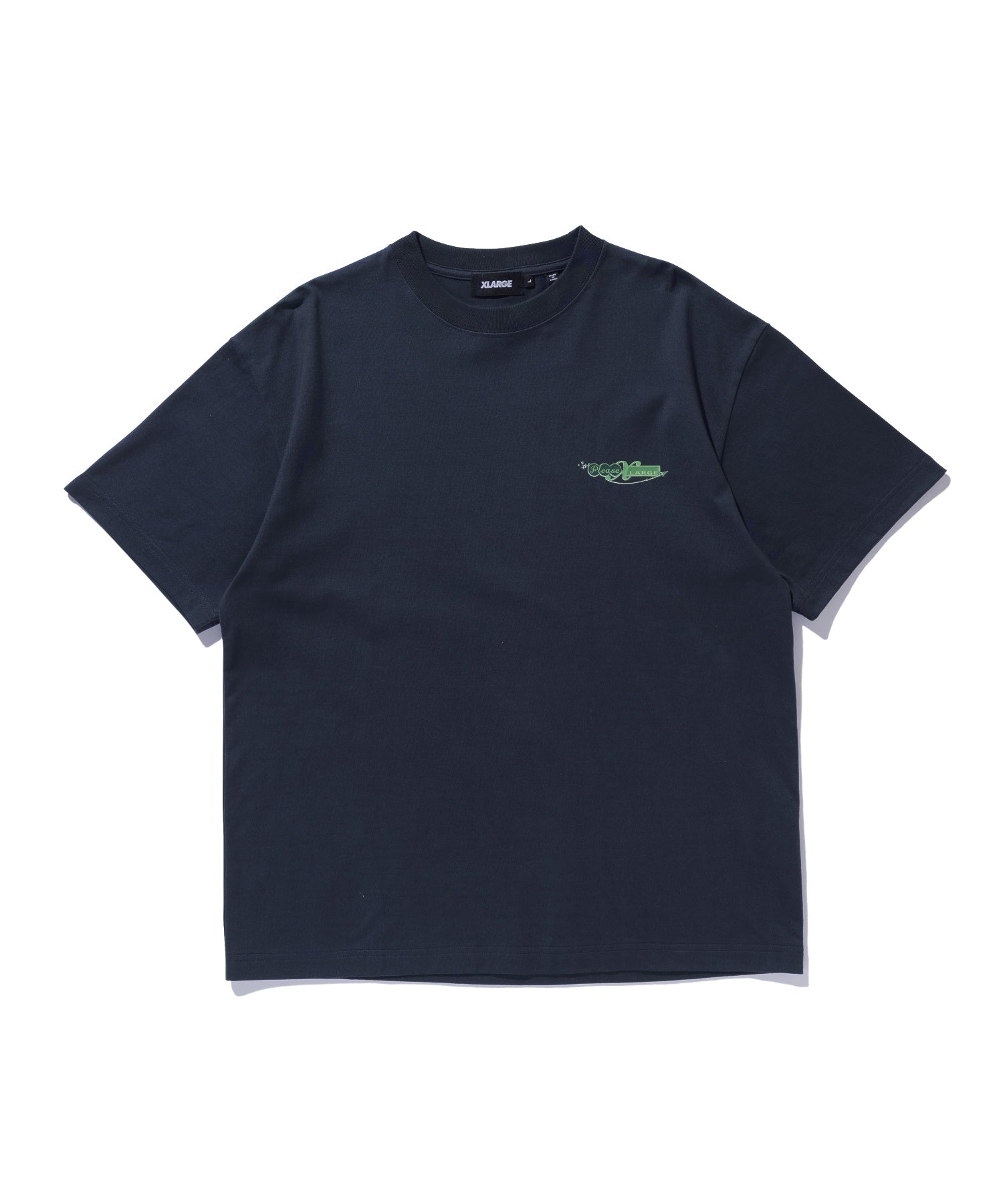 NEON S/S TEE