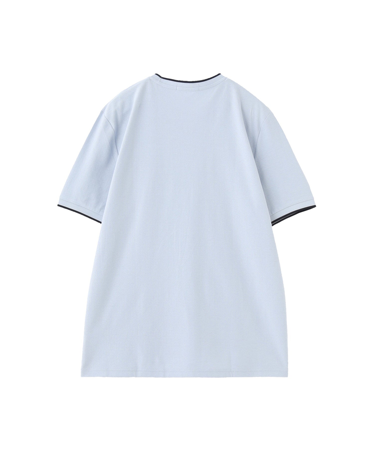 FRED PERRY/フレッドペリー/CREPE PIQUE T-SHIRT M8585