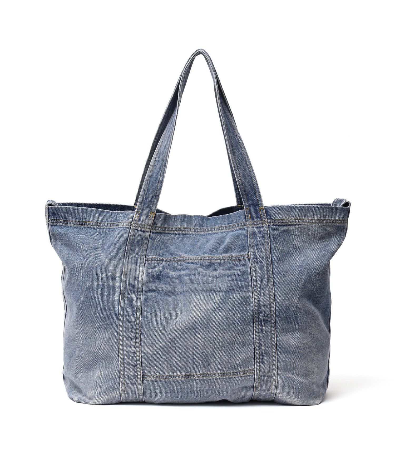 STOCKHOLM SURFBOARD CLUB/ストックホルムサーフボードクラブ/Weekend Tote U7000235