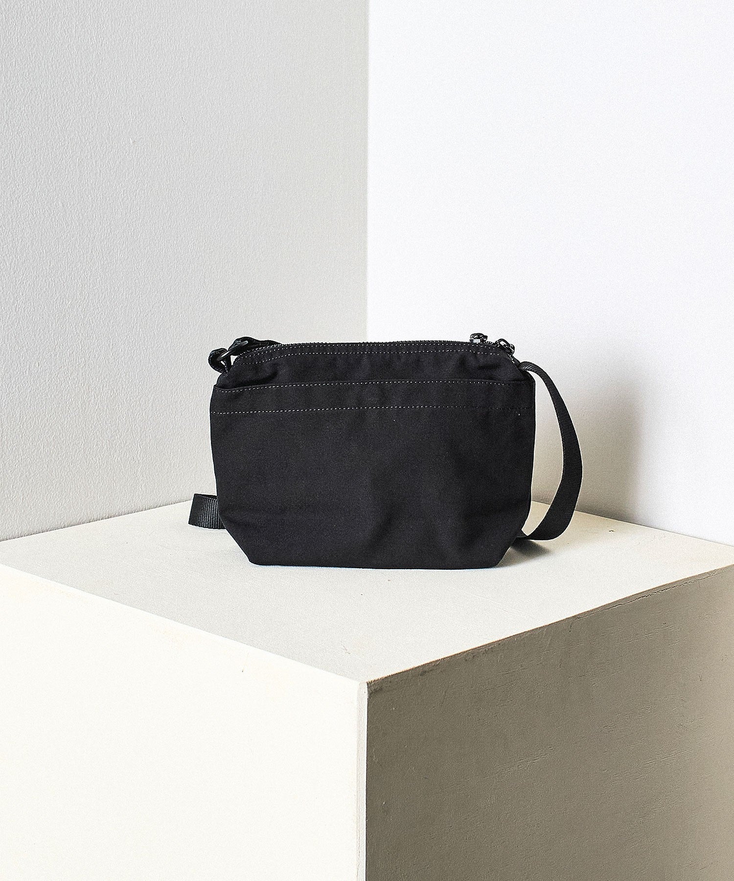 THE NORTH FACE PURPLE LABEL/Field Small Shoulder Bag