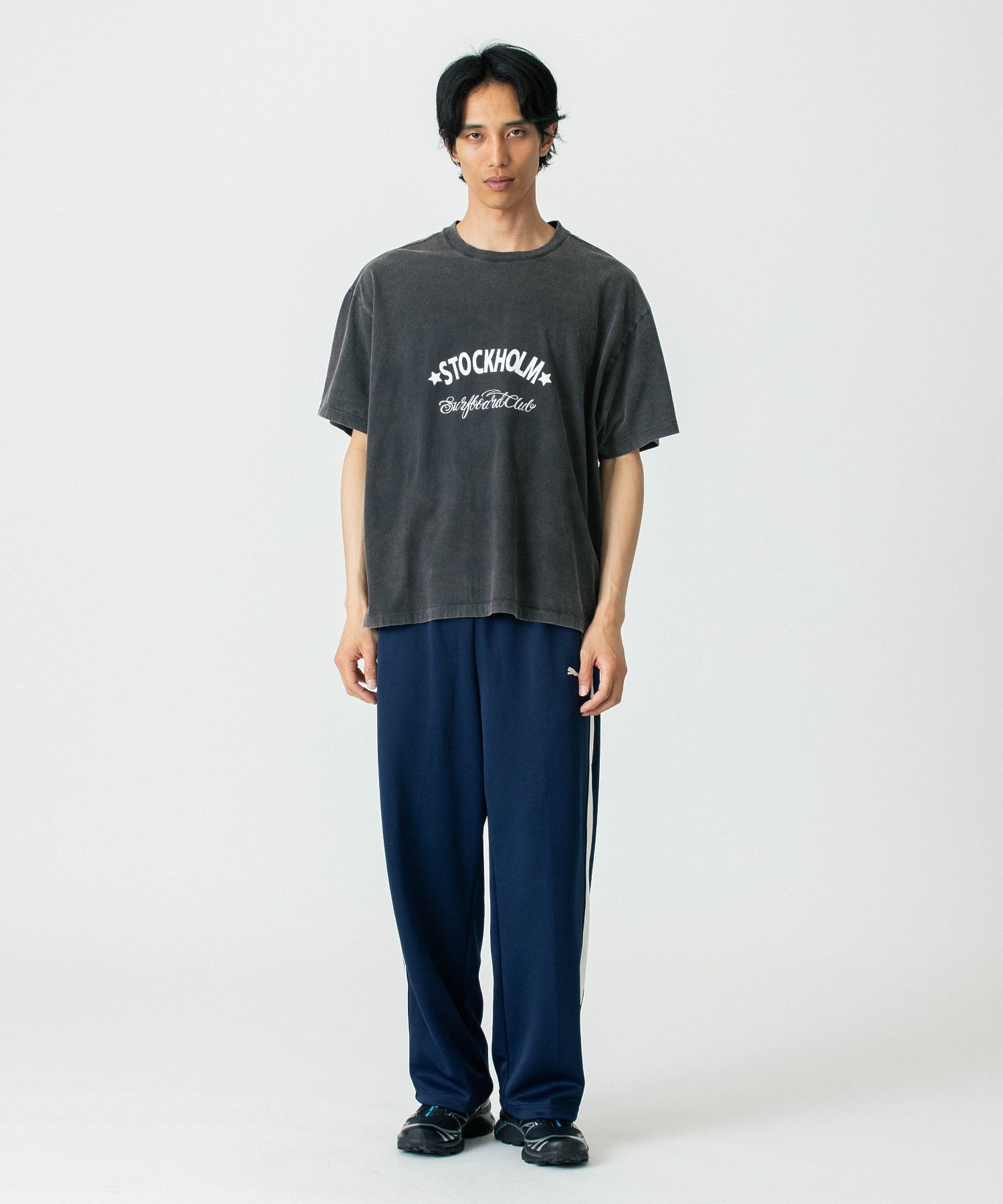 PUMA/プーマ/T7 TRACK PANT JP/631211