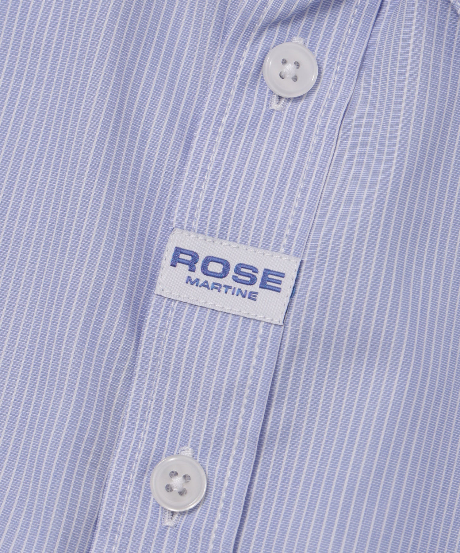 MARTINE ROSE/マーティン ローズ/CLASSIC SHIRT 401WS36531