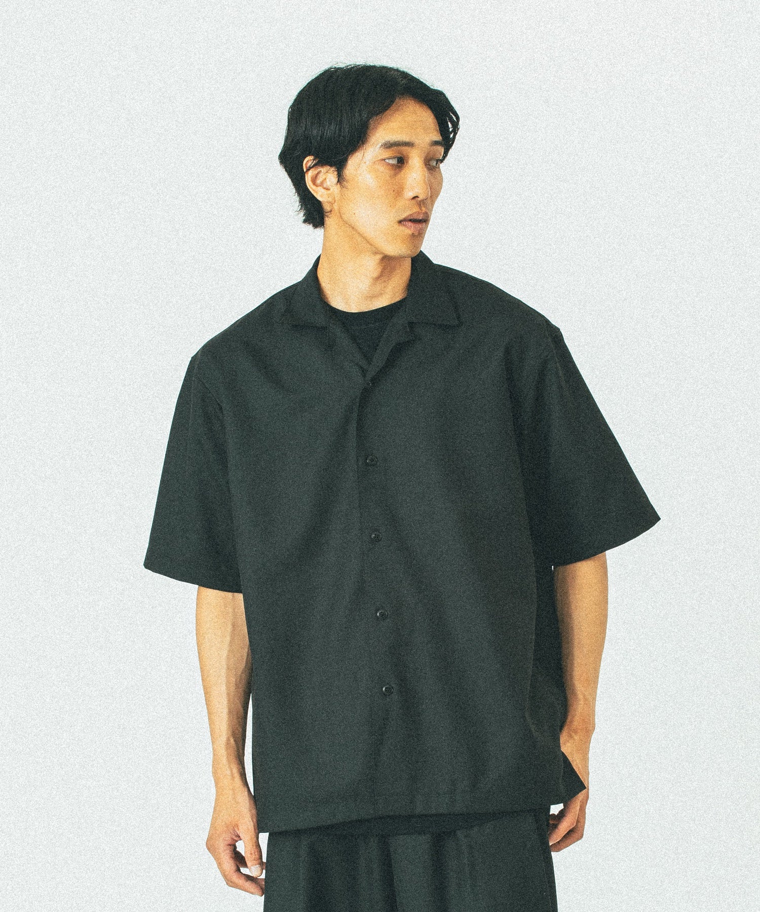 STYLES SS SHIRT ST25SS-SH01