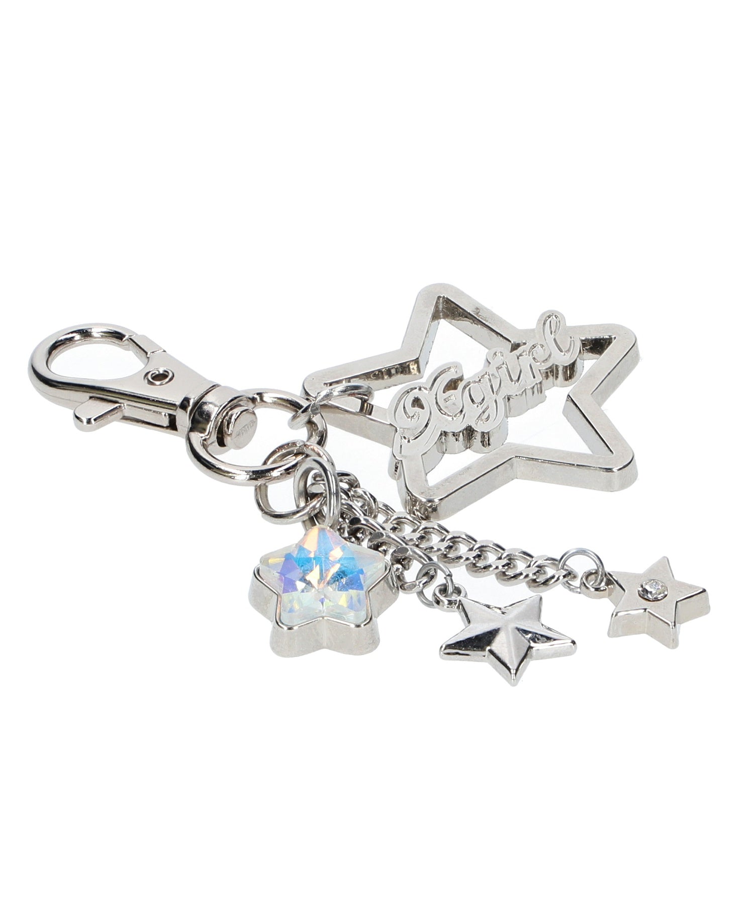 TWINKLE STARS KEYHOLDER