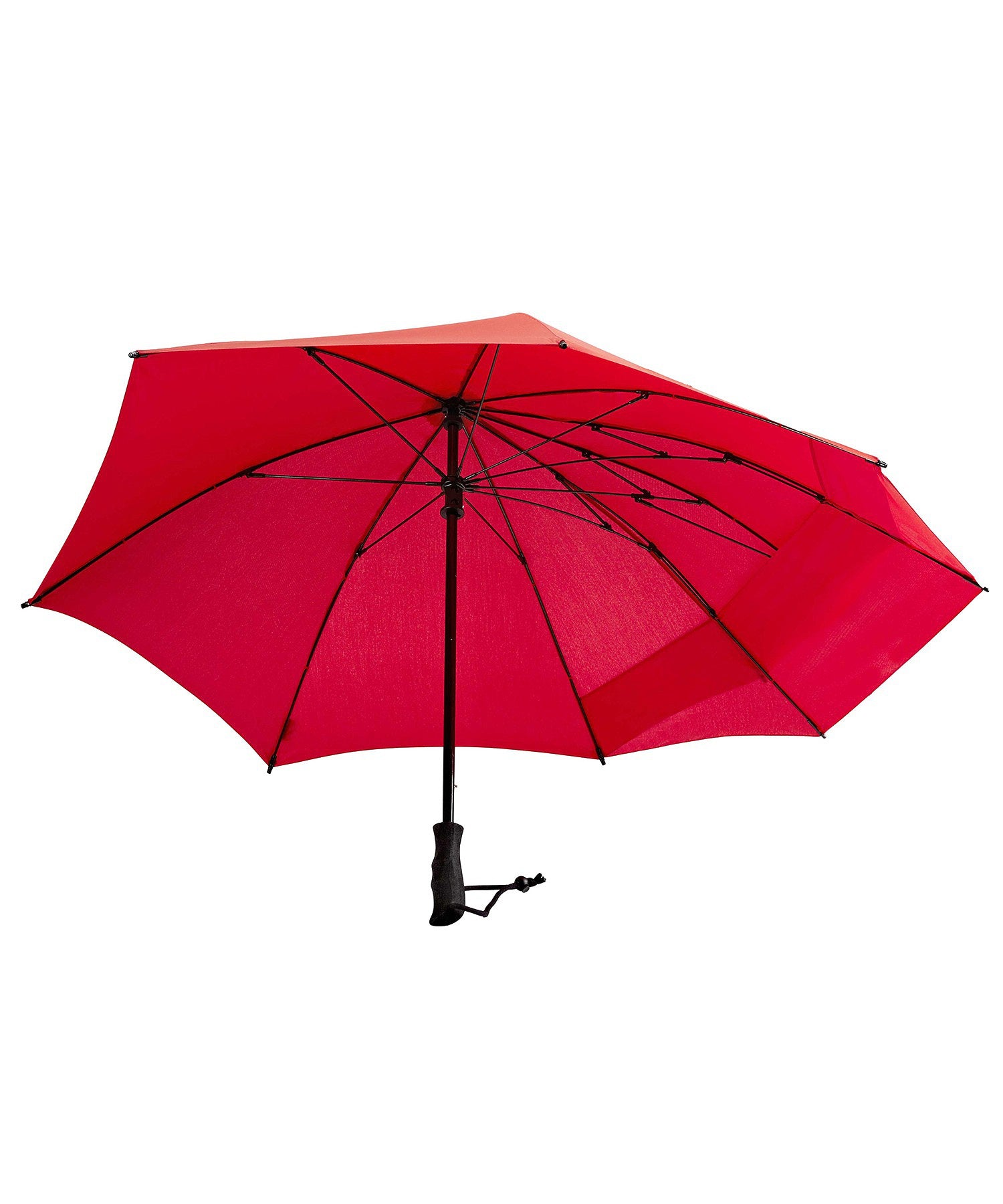 【EuroSCHIRM】ES ｽｳｨﾝｸﾞﾊﾞｯｸﾊﾟｯｸ ﾚｯﾄﾞ