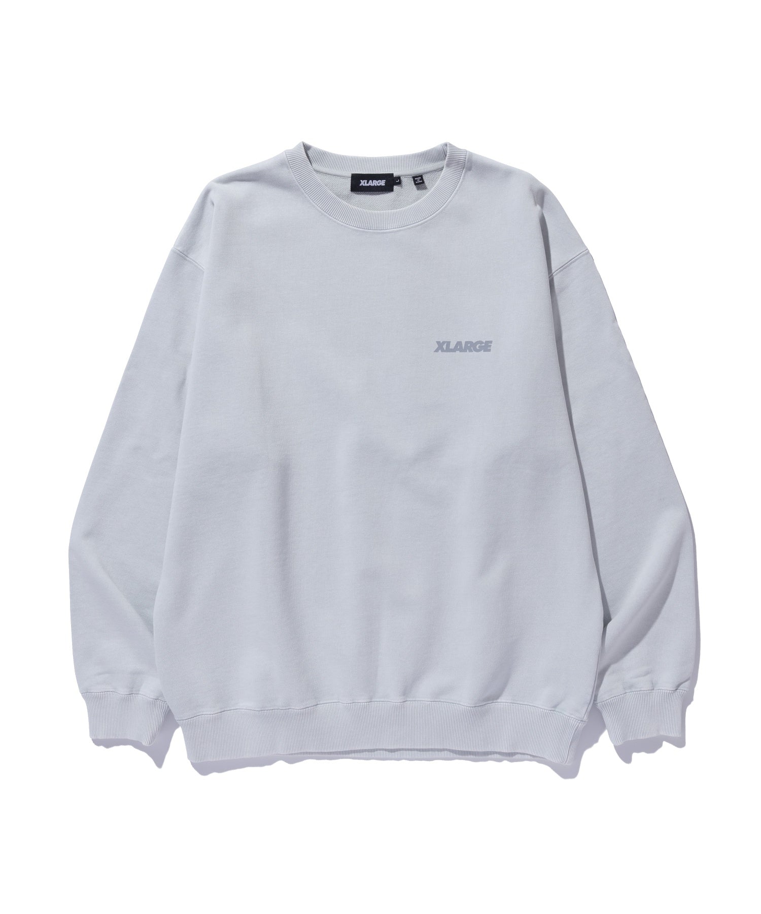 WASHED BACKSIDE OG CREWNECK SWEATSHIRT