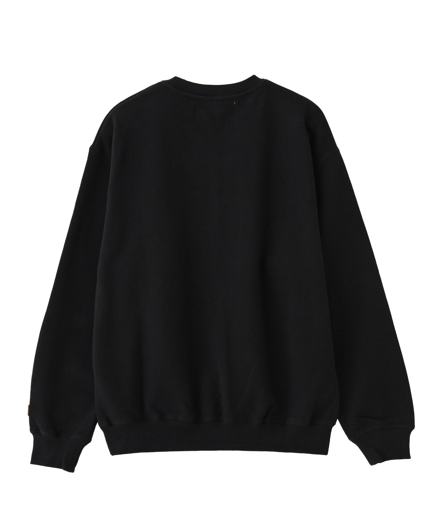 HOMBRENINO/オンブレ・ニーニョ/CREW NECK FEVER HN0252-CT0004