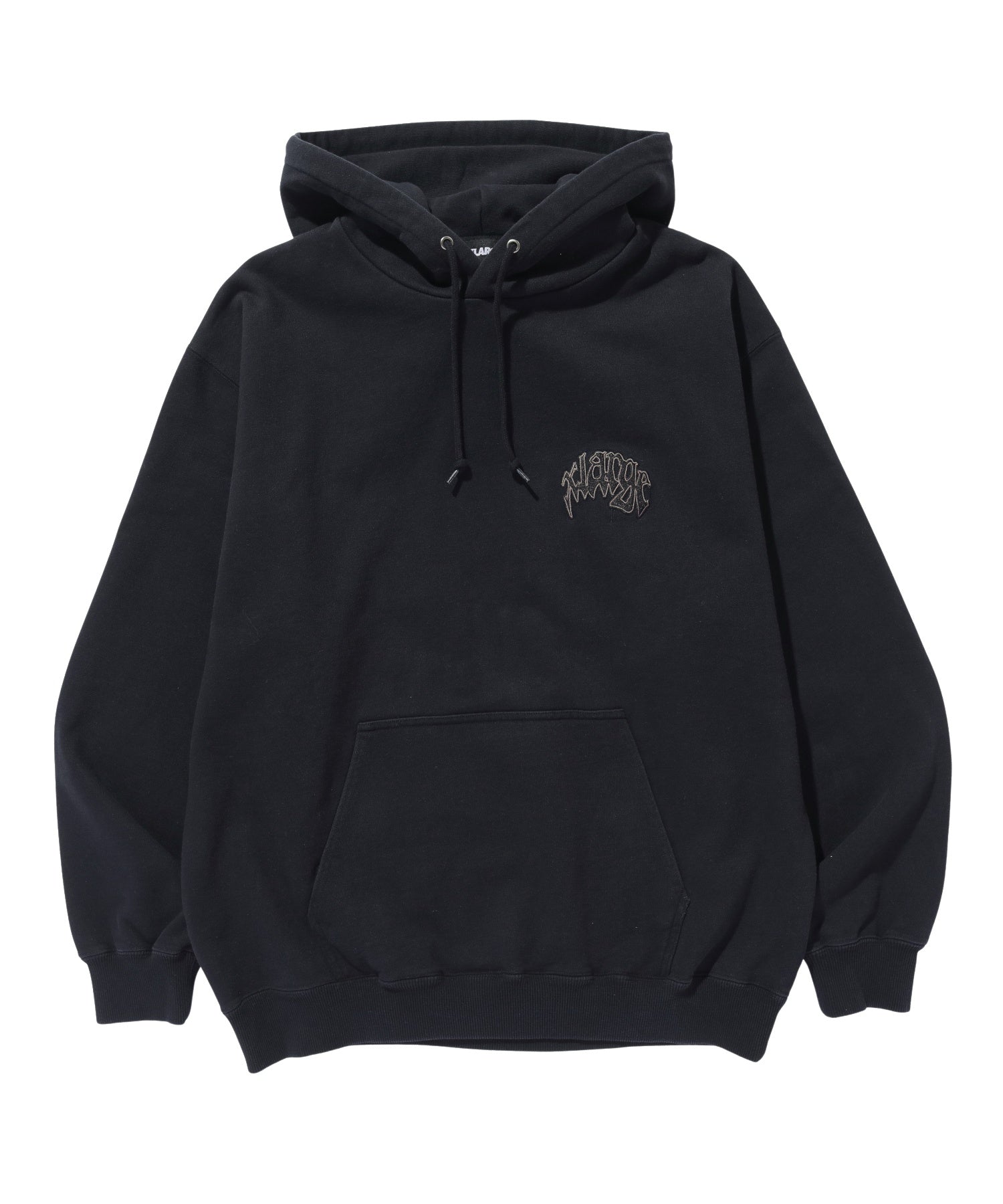 HW PULLOVER HOODED SWEATSHIRT