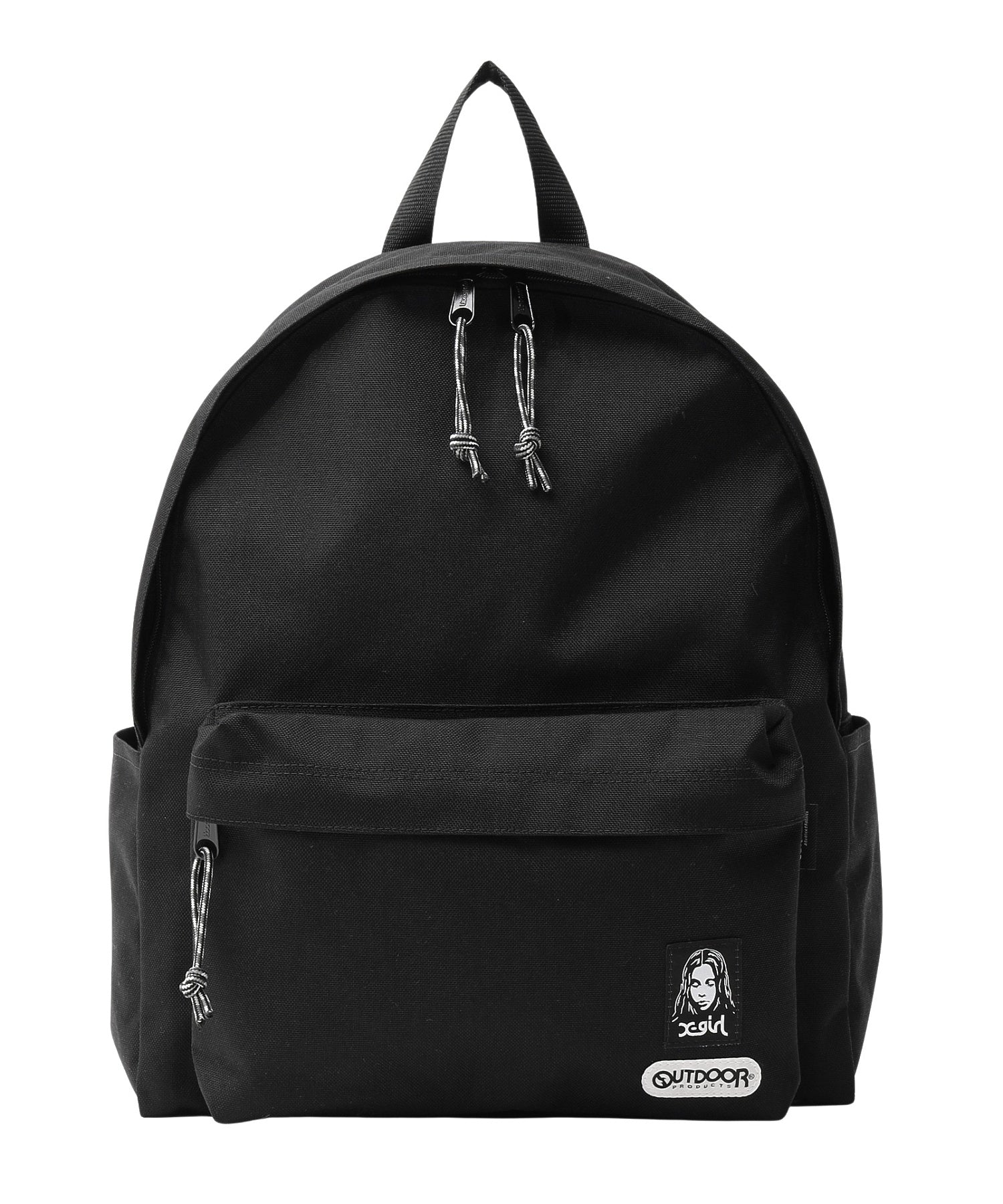 X-girl × OUTDOOR PRODUCTS DAY PACK