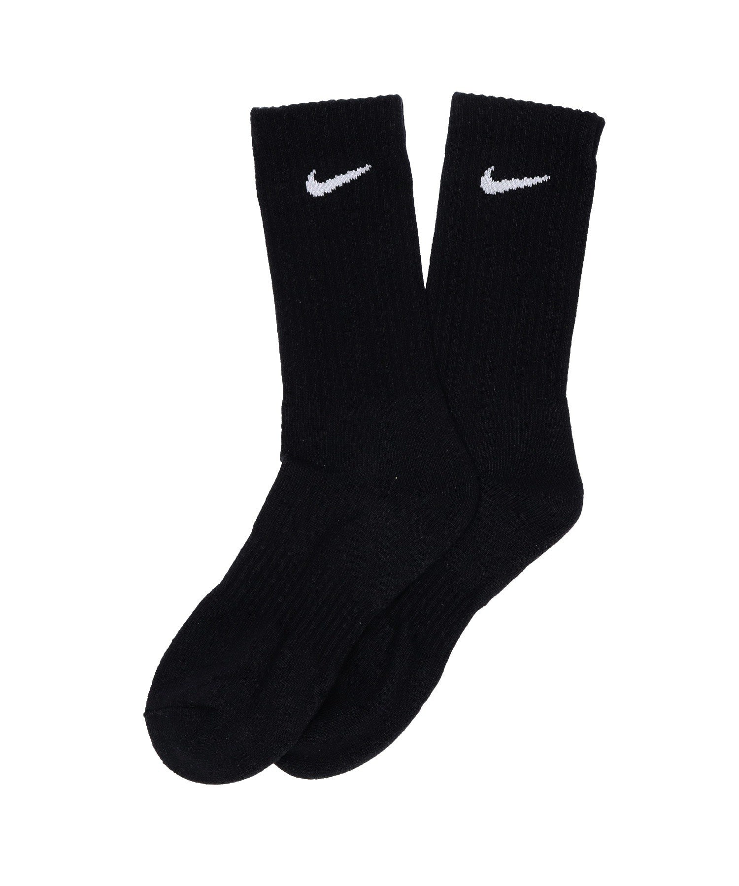 NIKE/ナイキ/3P EVERYDAY CUSHION CREW SOCKS/SX7664