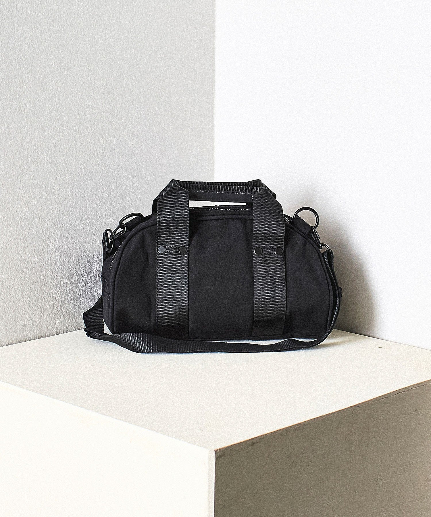 THE NORTH FACE PURPLE LABEL/Field Demi Duffle Bag