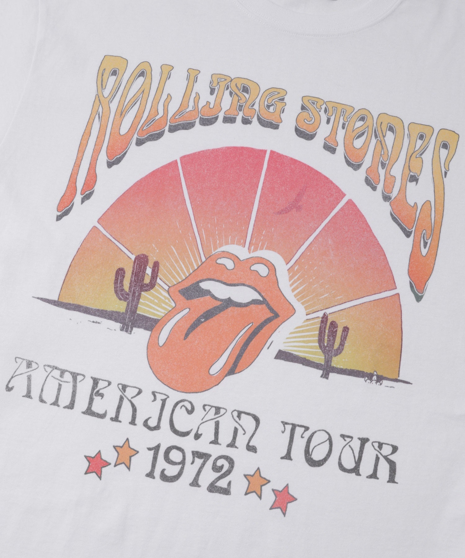 UMUSIC/ユーミュージック/23993 The Rolling S/American Tour UM-A26-0000-026