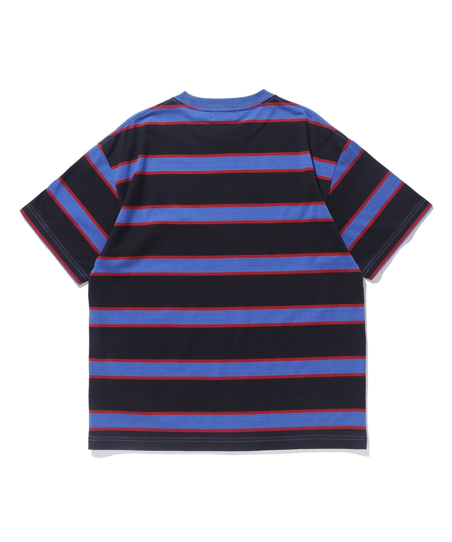 XL91 STRIPED S/S TEE XLARGE