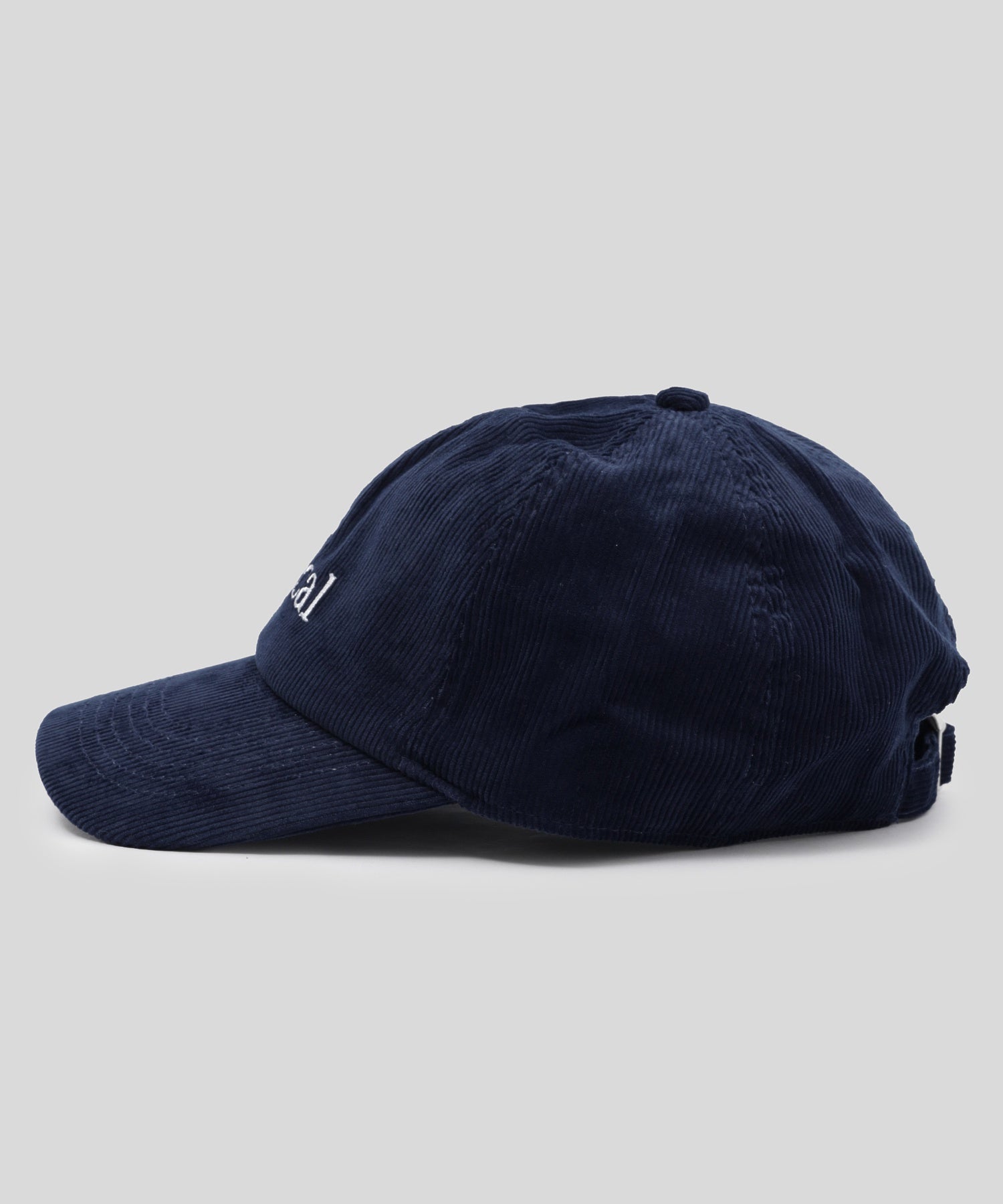 LOOSEJOINTS/ルーズジョインツ/MEZCAL BASEBALL CAP LF26HT010MM NVY