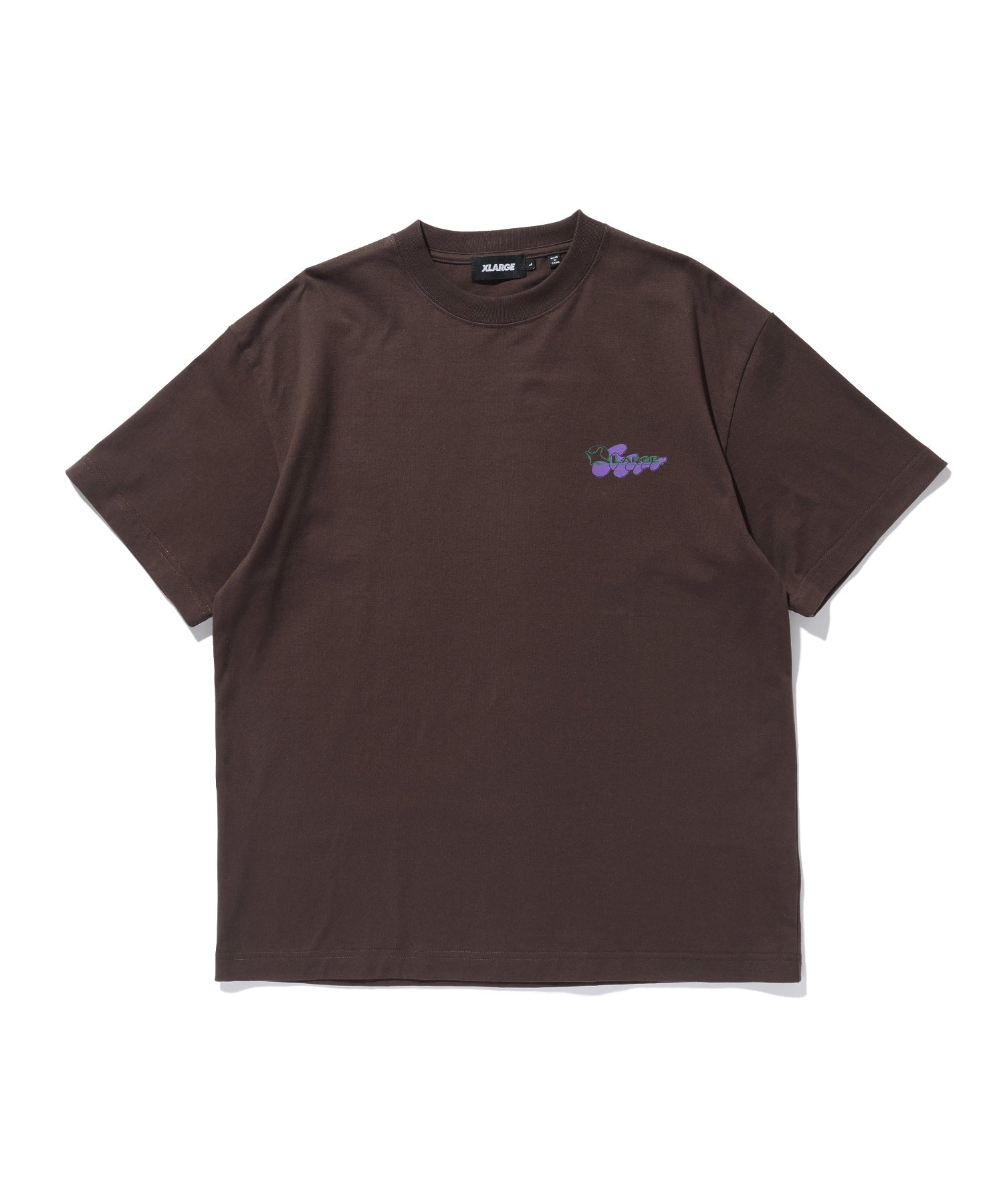 LABORATORY S/S TEE