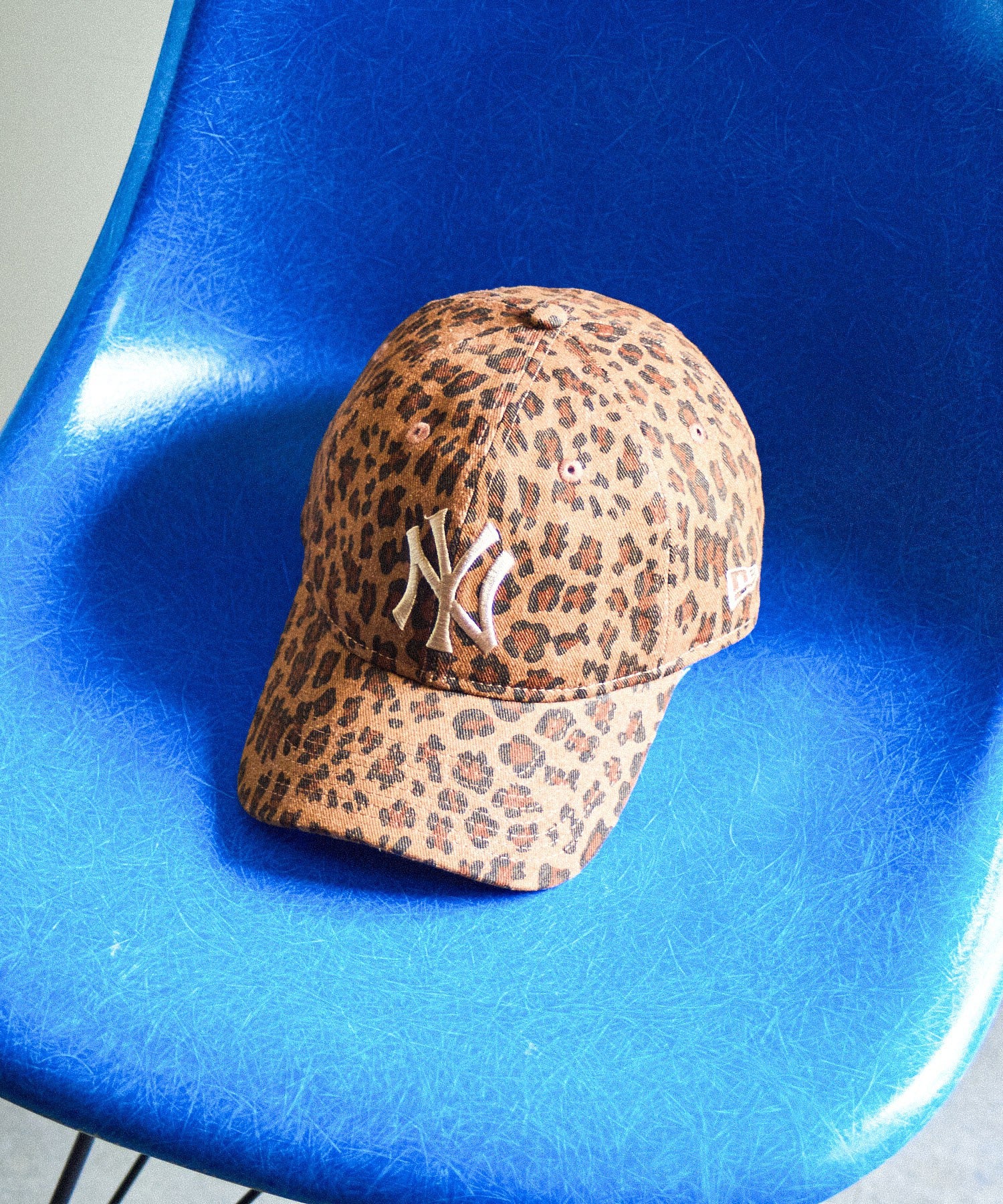 【ROSE BUD別注】NEW ERA 9FORTY