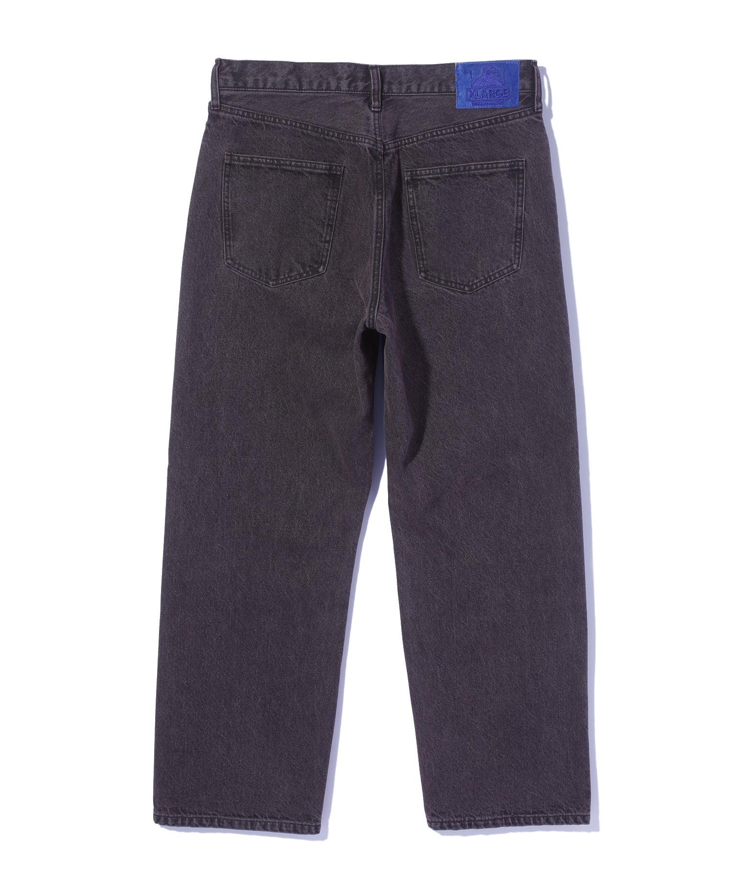 OLD ENGLISH DENIM PANTS