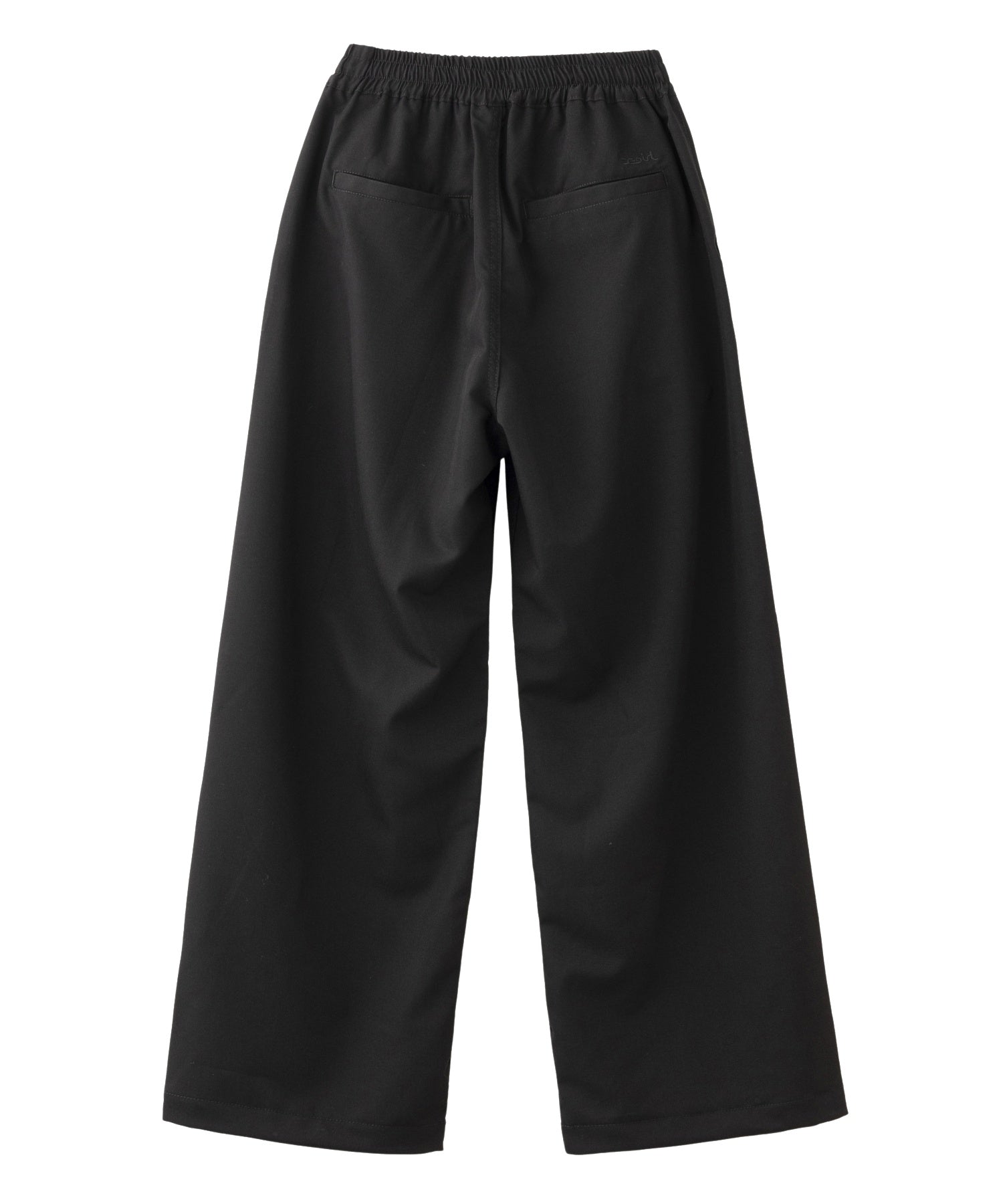 LIGHTWEIGHT EASY PANTS