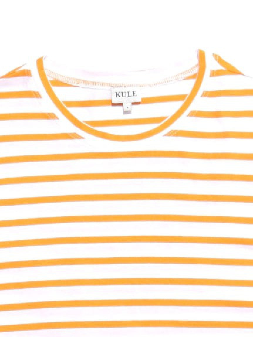 KULE /キュール/ショートスリーブ Tシャツ 748-14450