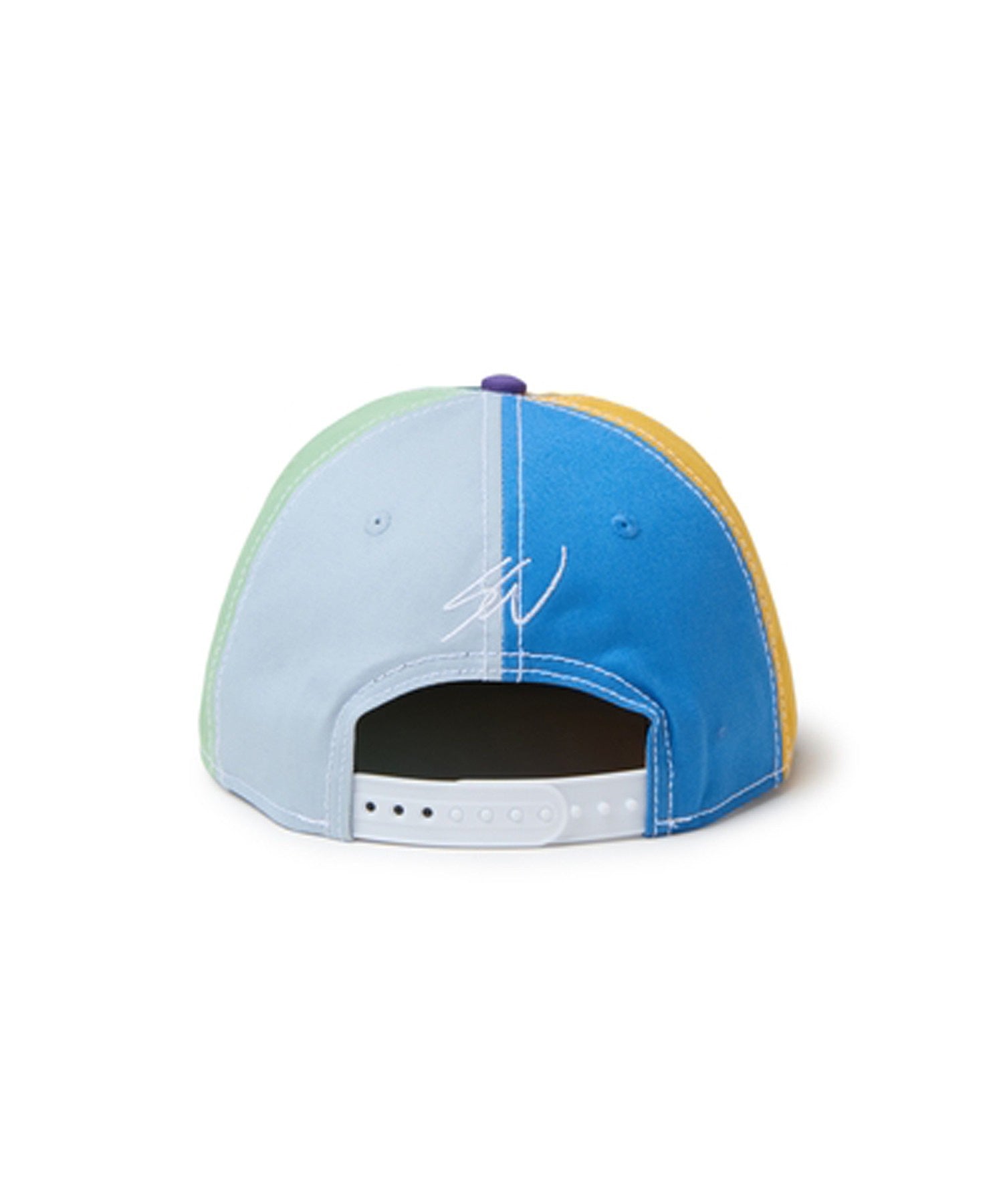 【NEWERA】RC 9FIFTY Flat Visor Sean Wotherspoon 読売ジャイアンツ 15156290