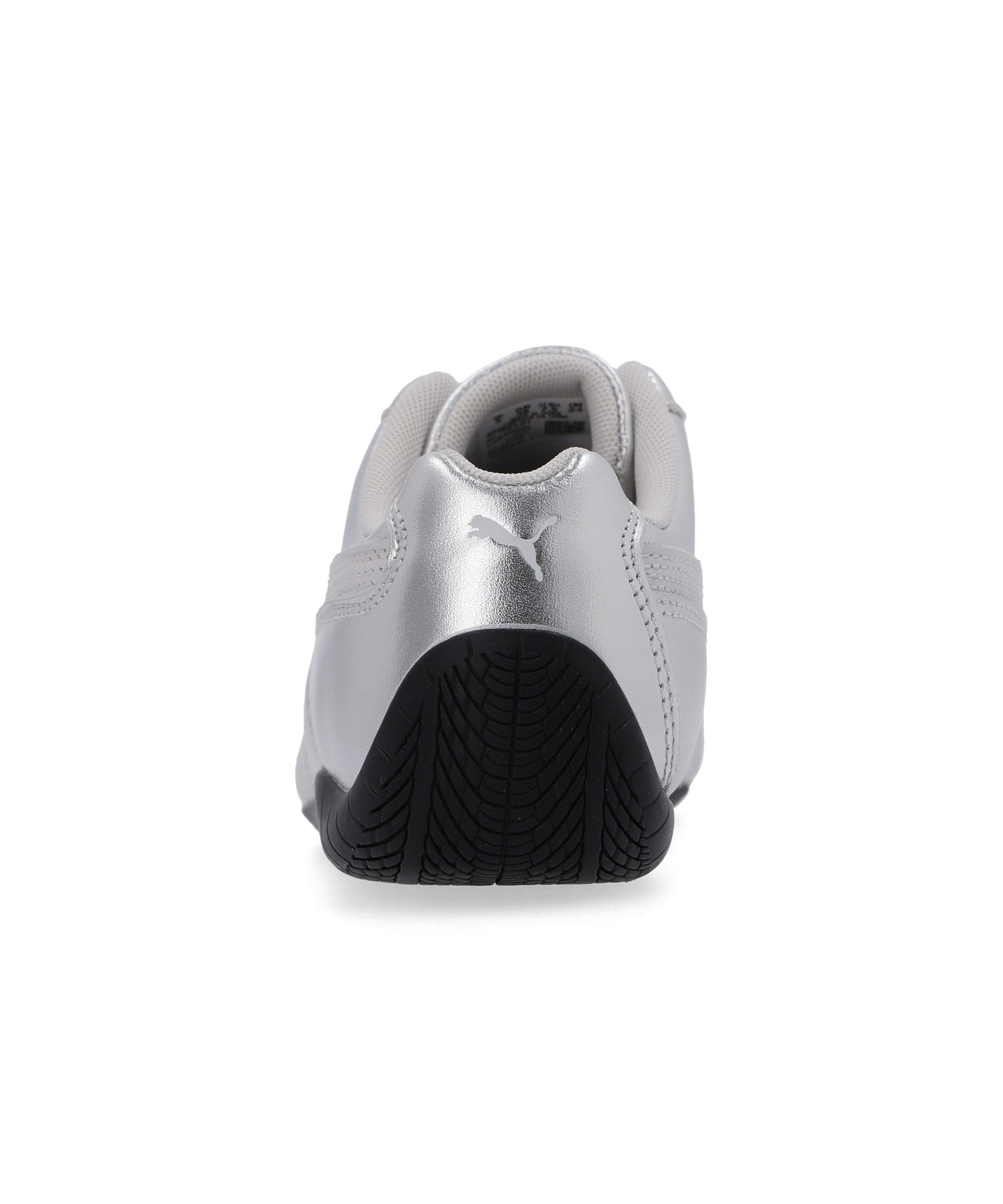 PUMA 40688101 SPEEDCAT SILVER WMNS