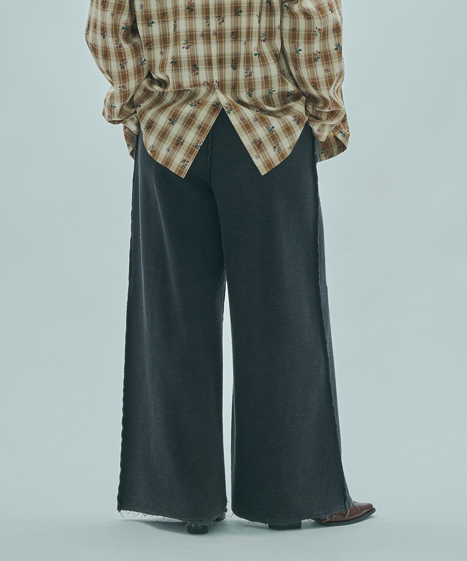 model:163cm 着用サイズ:ONE SIZE