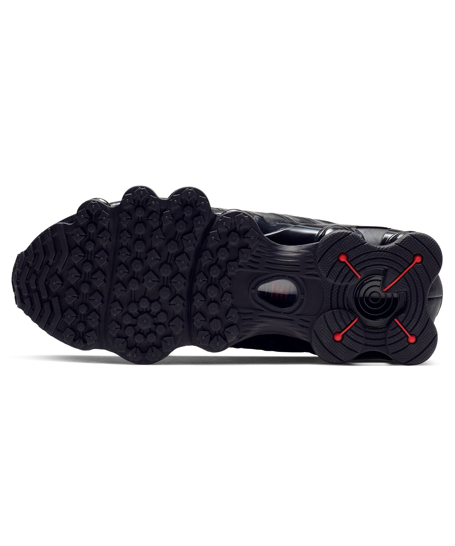 NIKE AR3566-002 WMNS SHOX TL