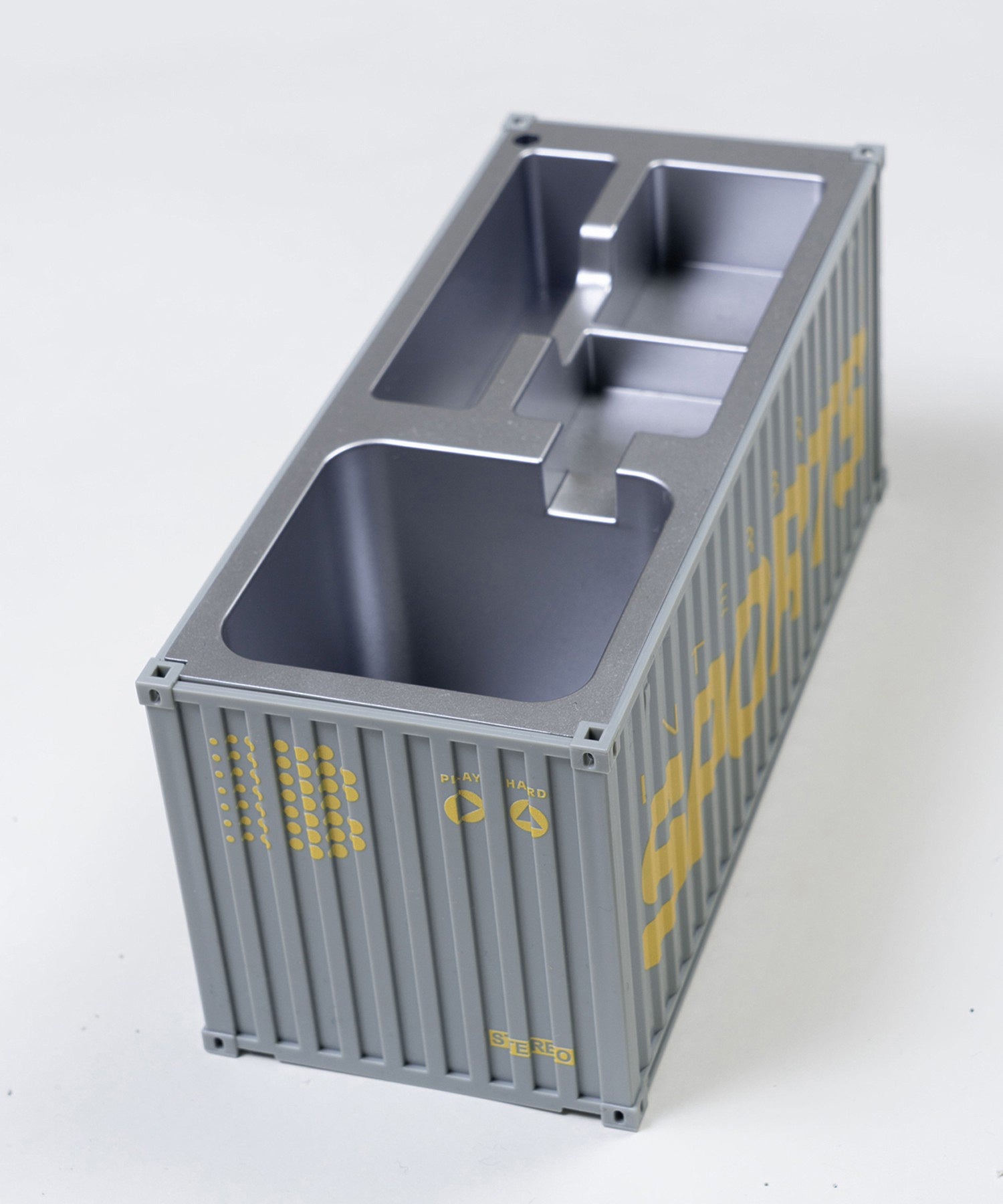【Interbreed】IB SPORTS Desk Container
