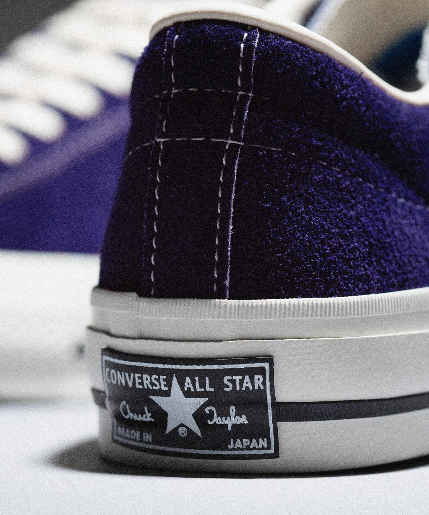 CONVERSE/コンバース/ONE STAR J VTG 33702970