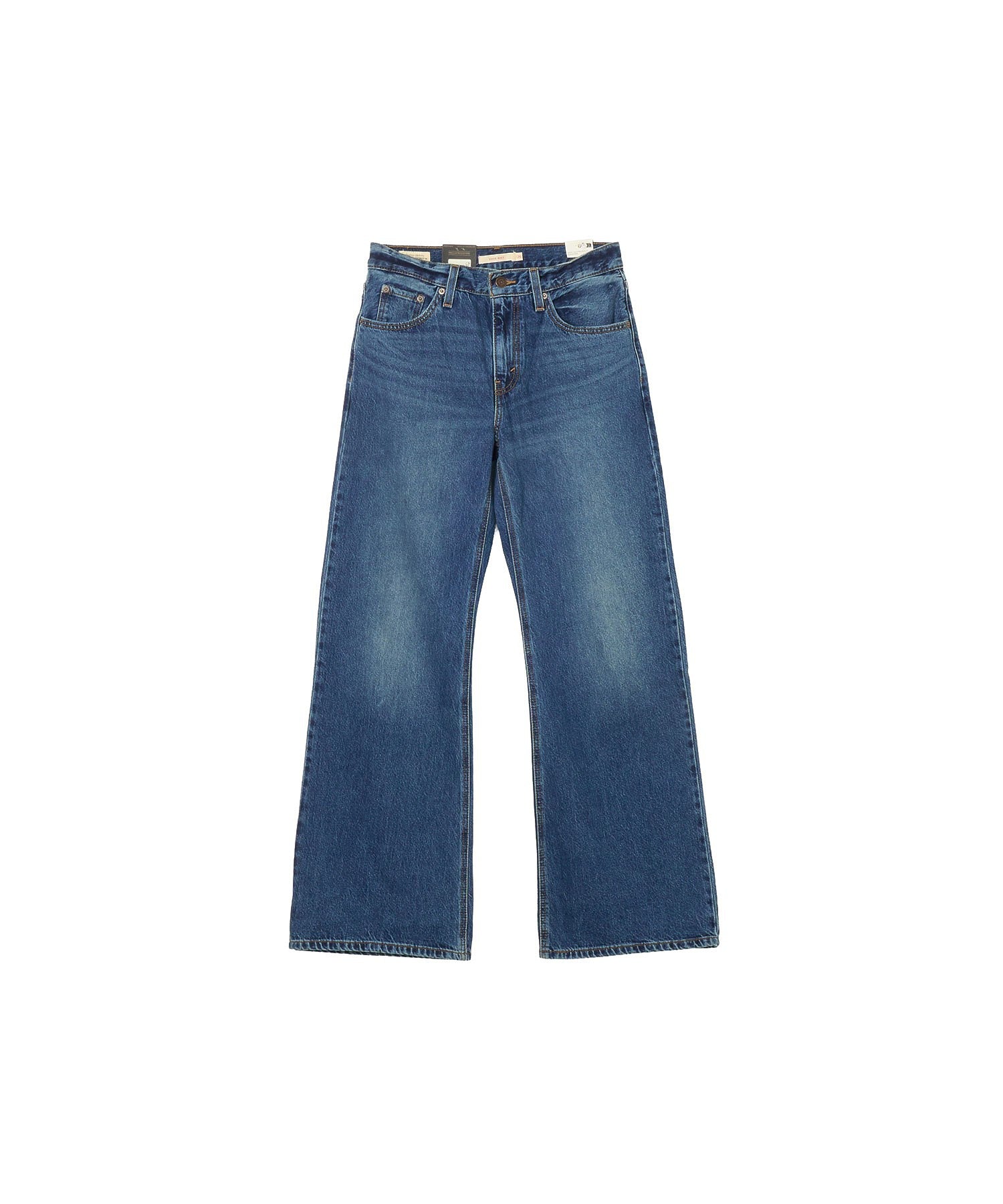 LEVIS/LOOSE BOOT