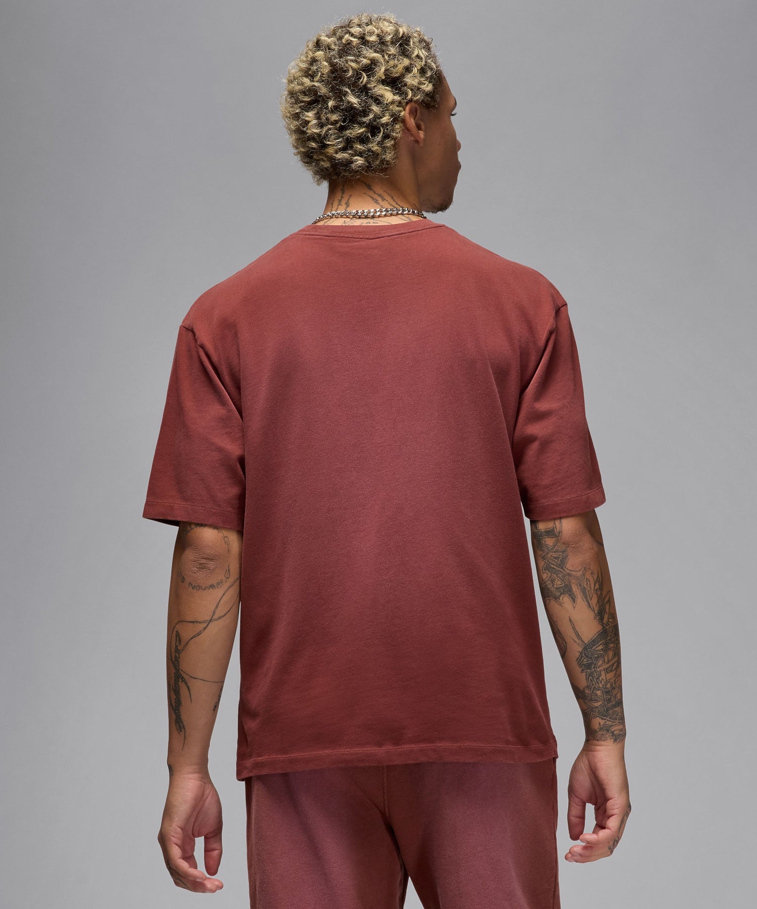 JORDAN BRAND/ジョーダンブランド/WSH 85 S/S CREW FZ1914