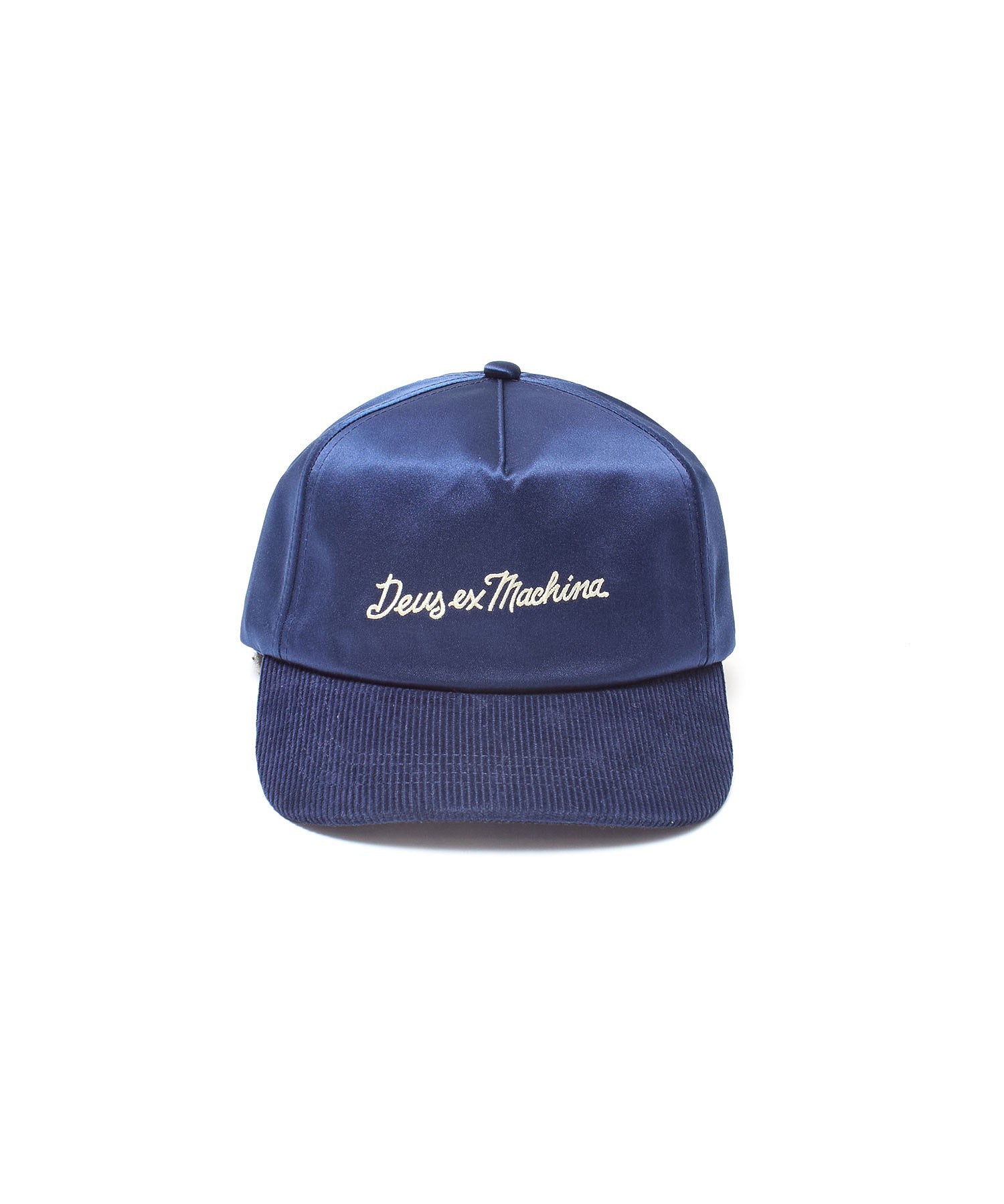 DEUS EX MACHINA/CUSTOMS TRUCKER