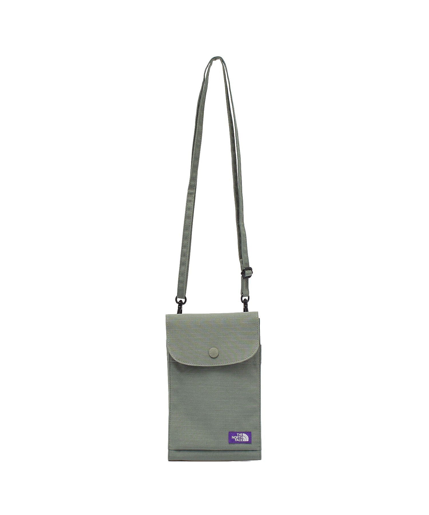 THE NORTH FACE Purple Label/MOUNTTAIIN WIIND UTTIILLIITTY CASE